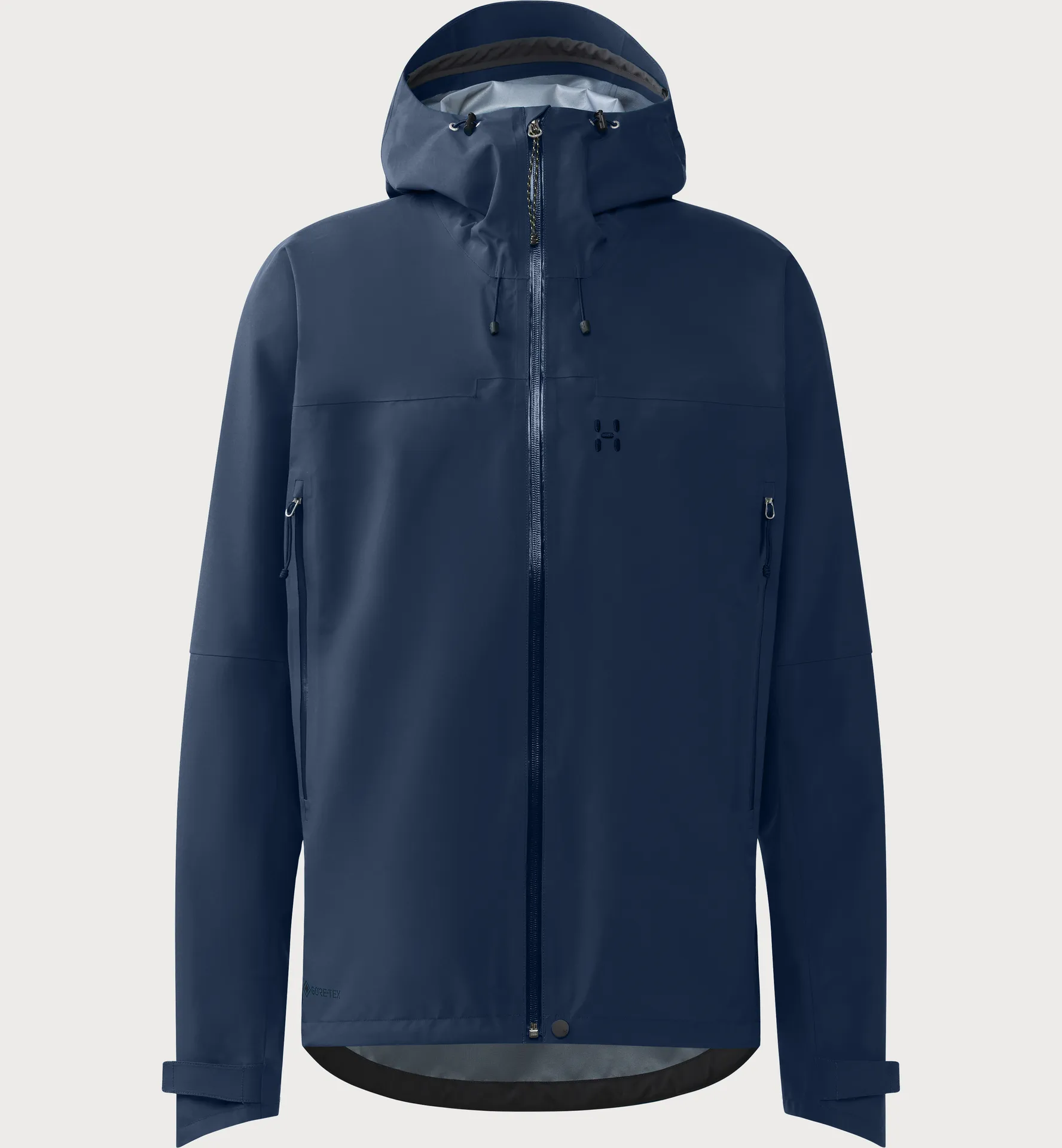 ROC Sight GTX Jacket Men | Tarn Blue | Jackets | GORE-TEX jackets