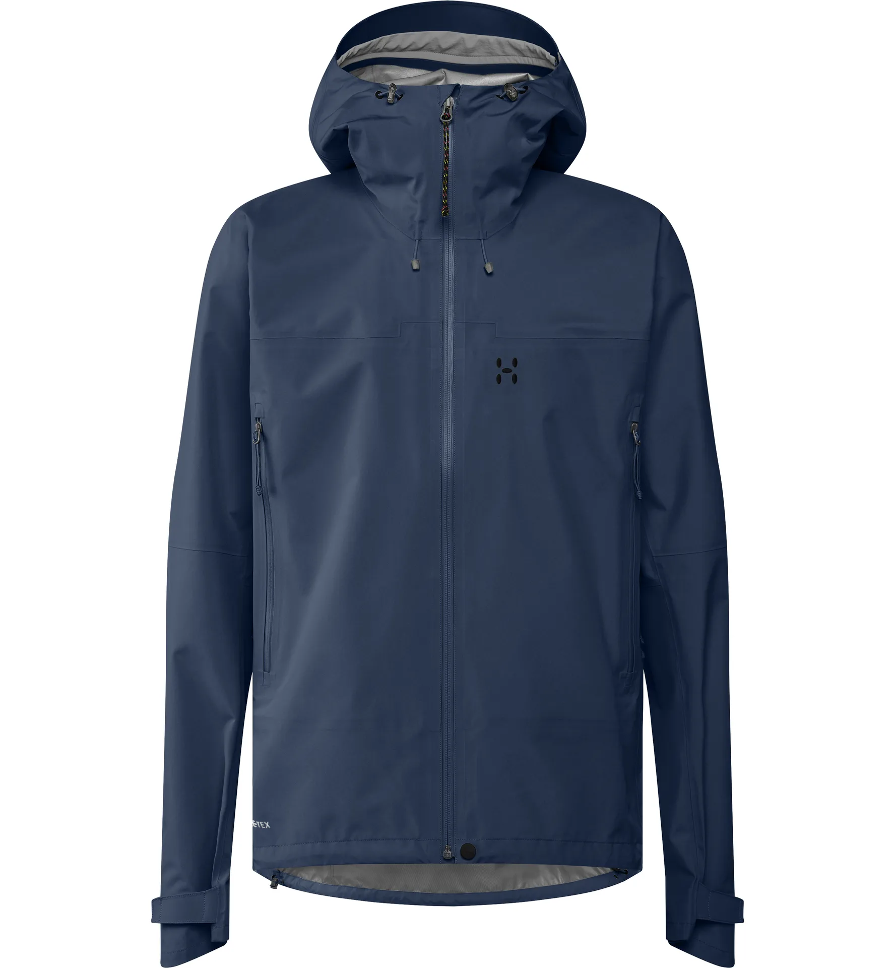 ROC Sight GTX Jacket Men | Tarn Blue | Jackets | GORE-TEX jackets