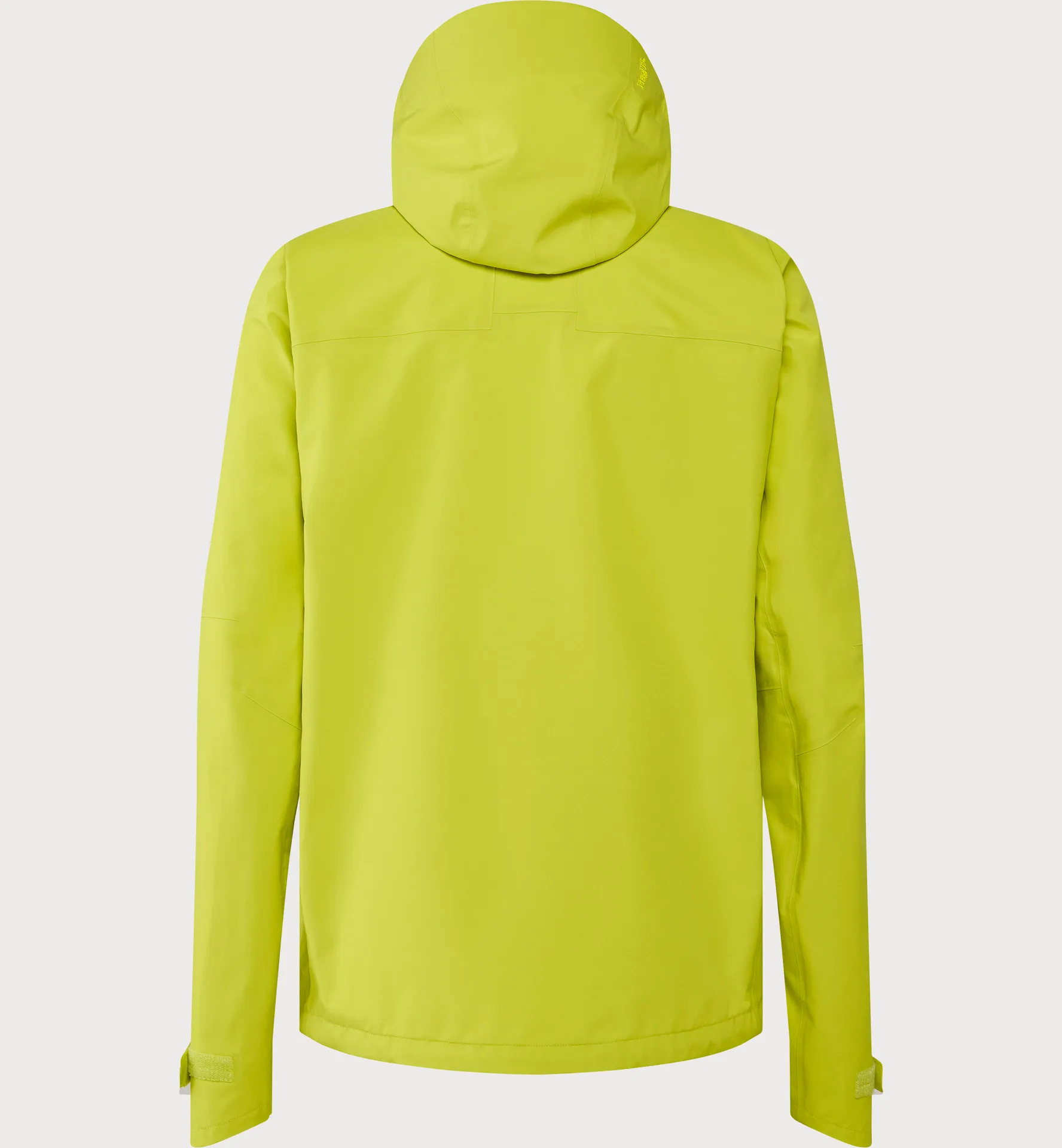 ROC Sight GTX Jacket Men Tech Bright Yellow