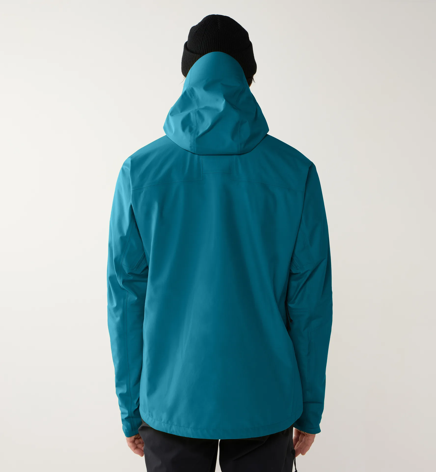 ROC Sight GTX Jacket Men Deep Teal