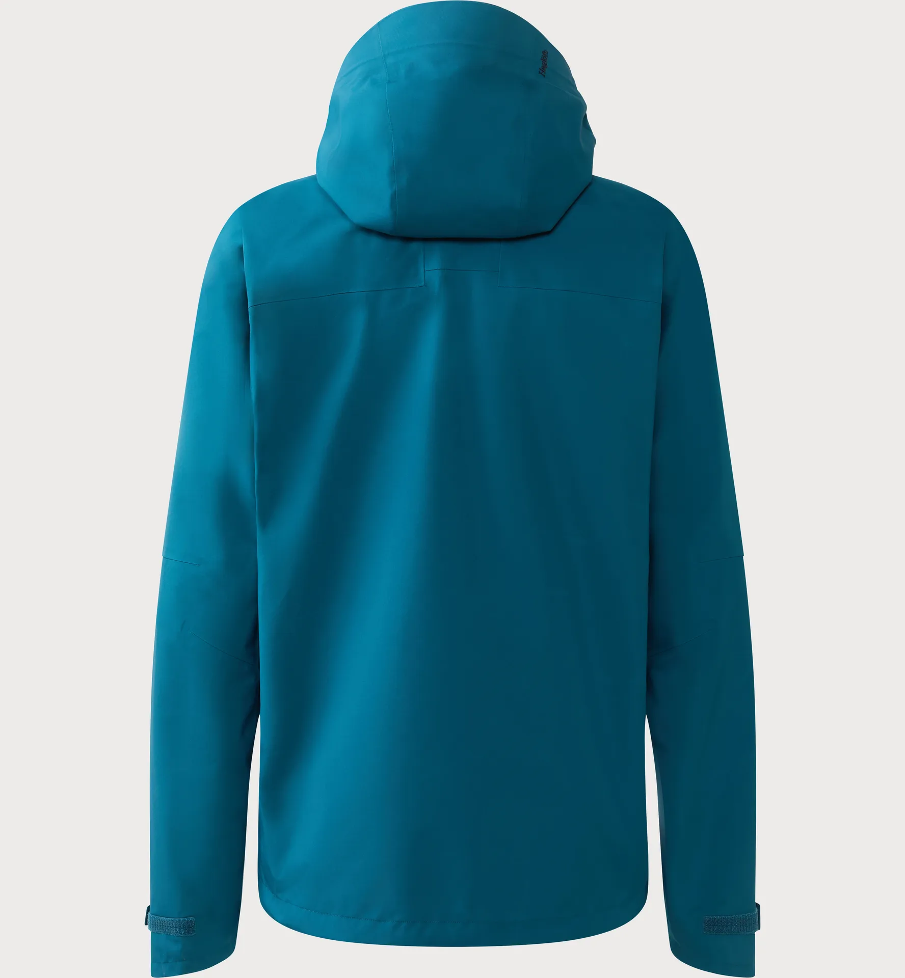 ROC Sight GTX Jacket Men Deep Teal