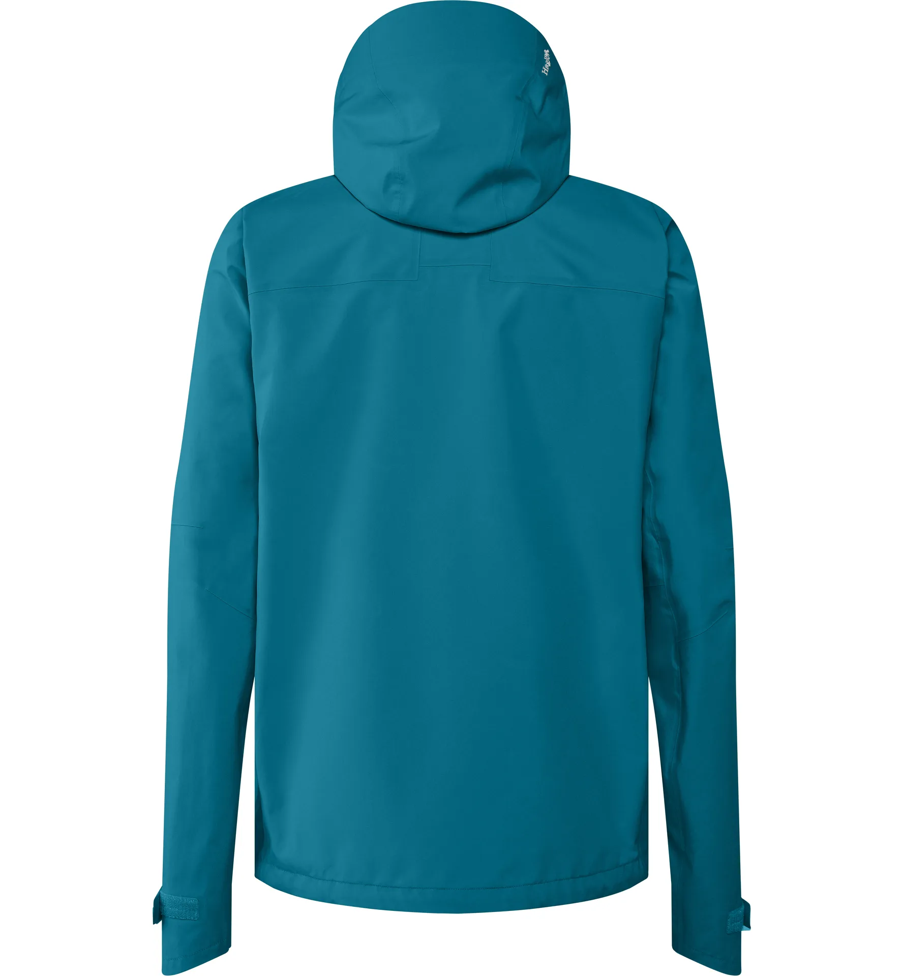 ROC Sight GTX Jacket Men Deep Teal