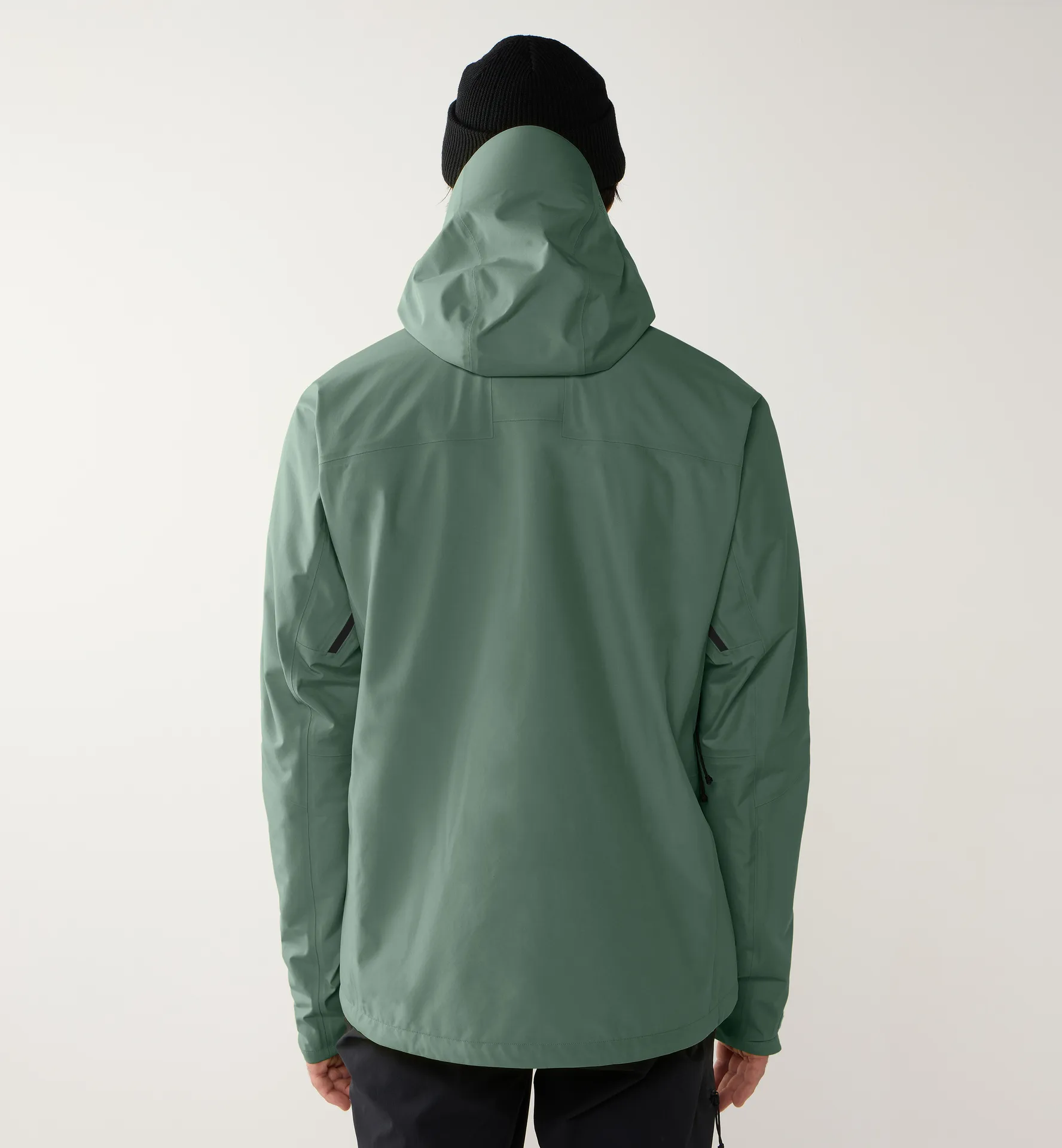 ROC Sight GTX Jacket Men Chlorophyll Green