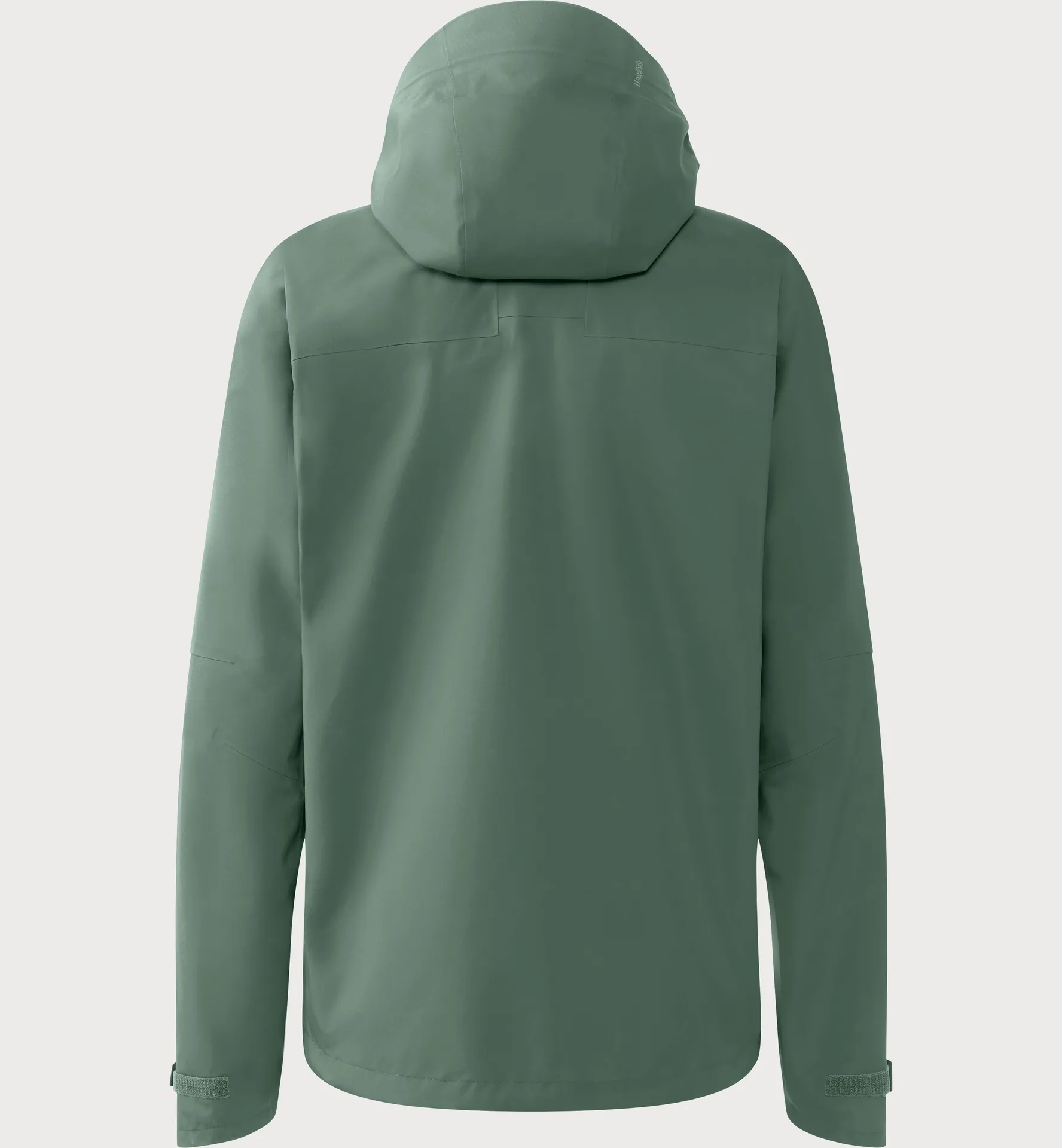 ROC Sight GTX Jacket Men Chlorophyll Green