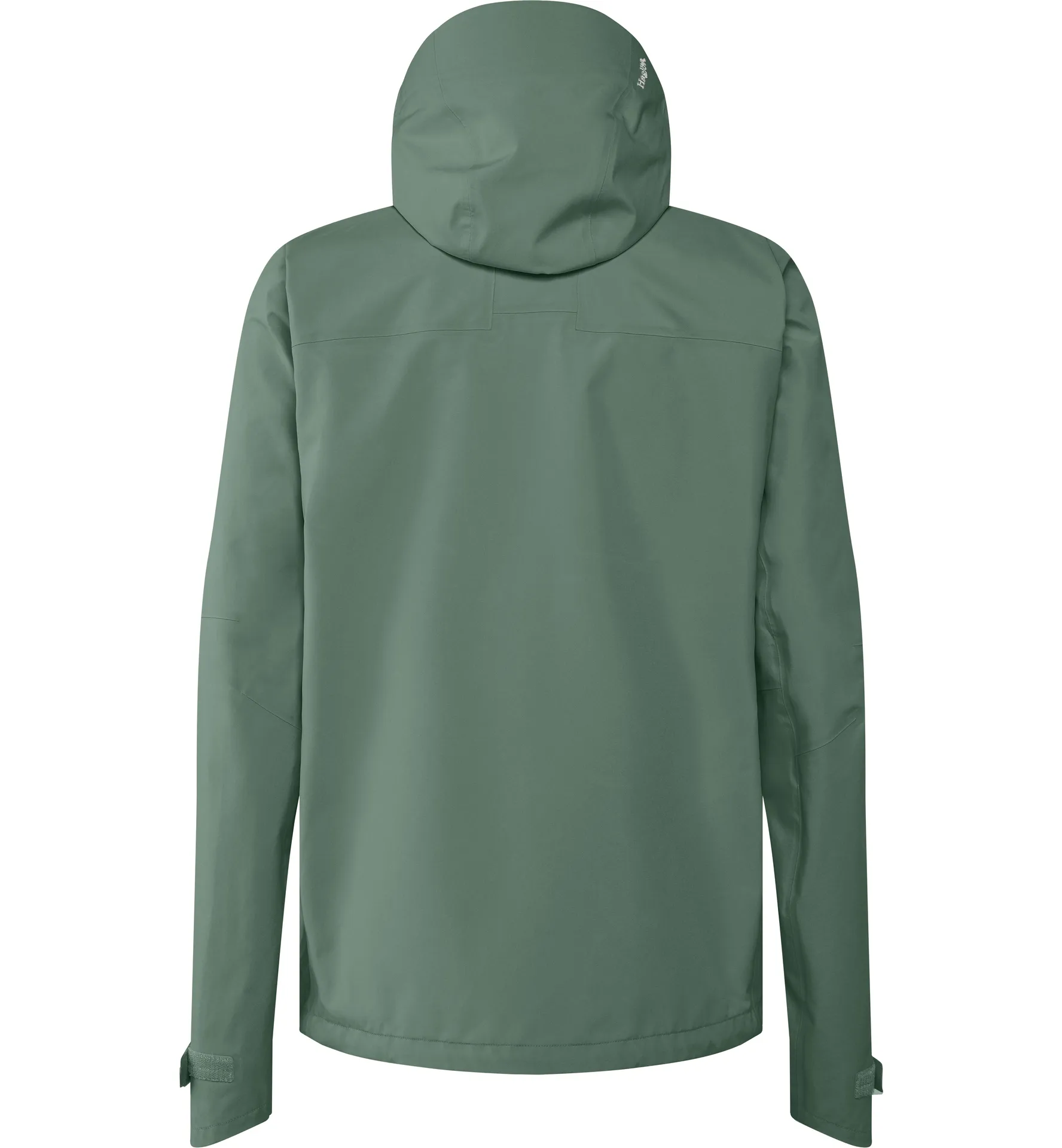 ROC Sight GTX Jacket Men Chlorophyll Green