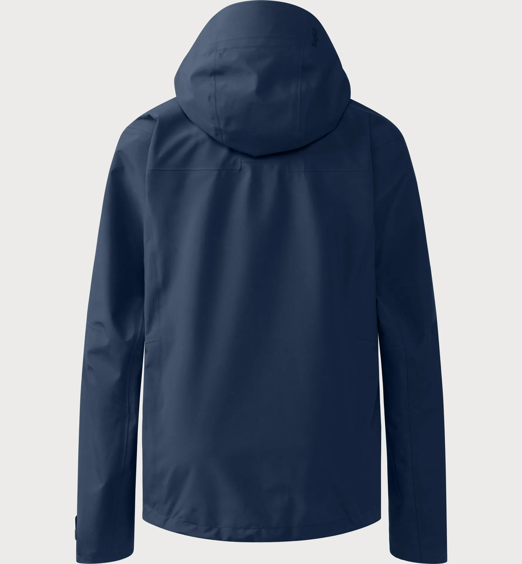 ROC Sight GTX Jacket Women Tarn Blue