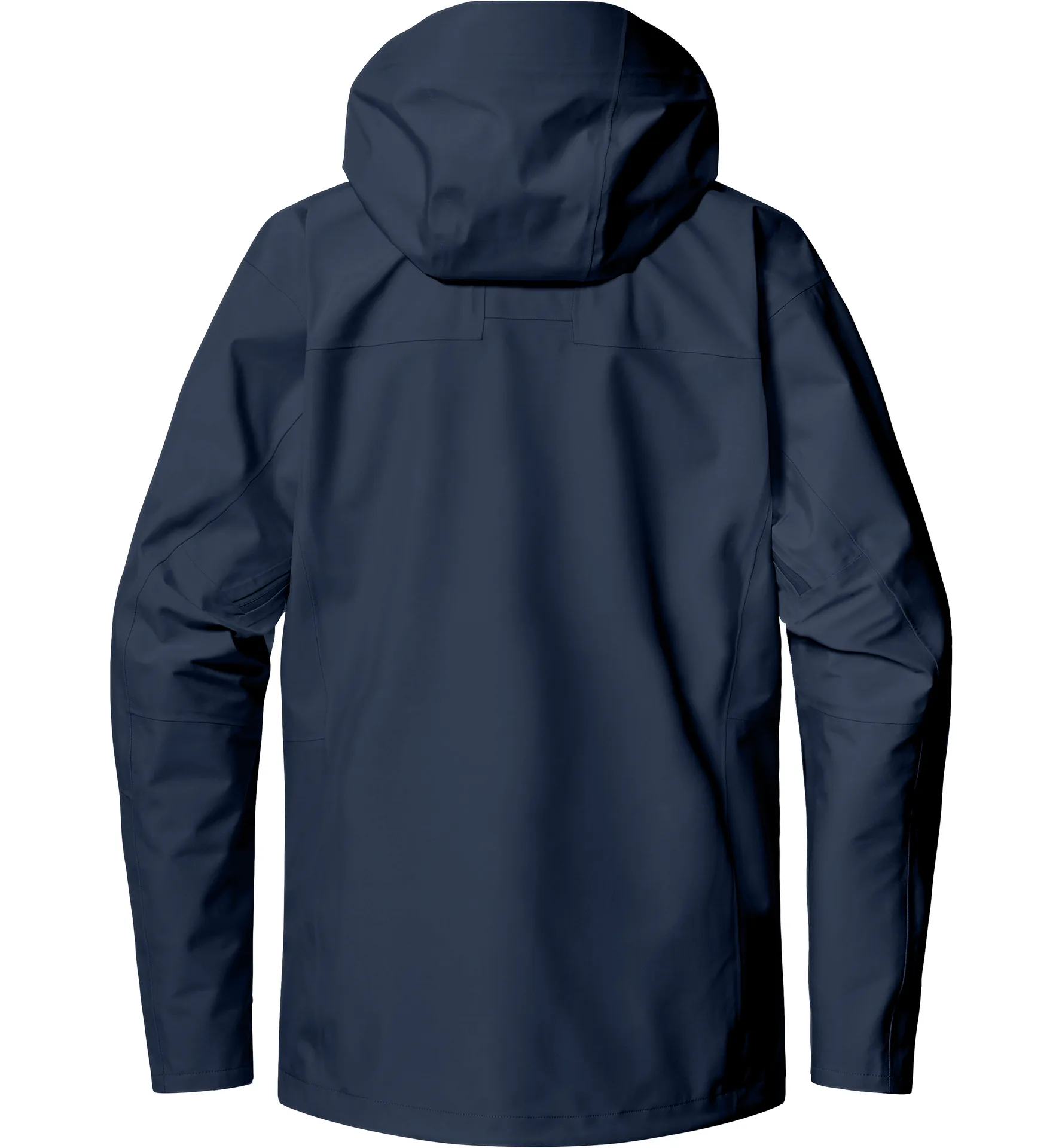 ROC Sight GTX Jacket Women Tarn Blue