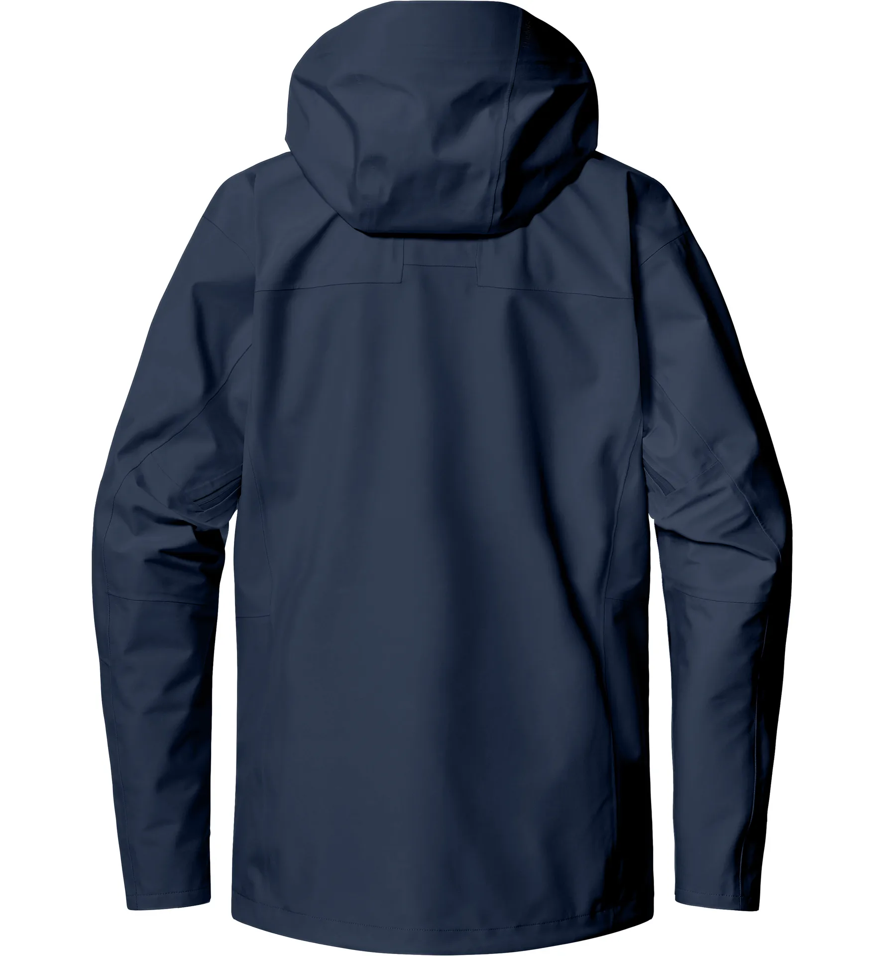 ROC Sight GTX Jacket Women Tarn Blue