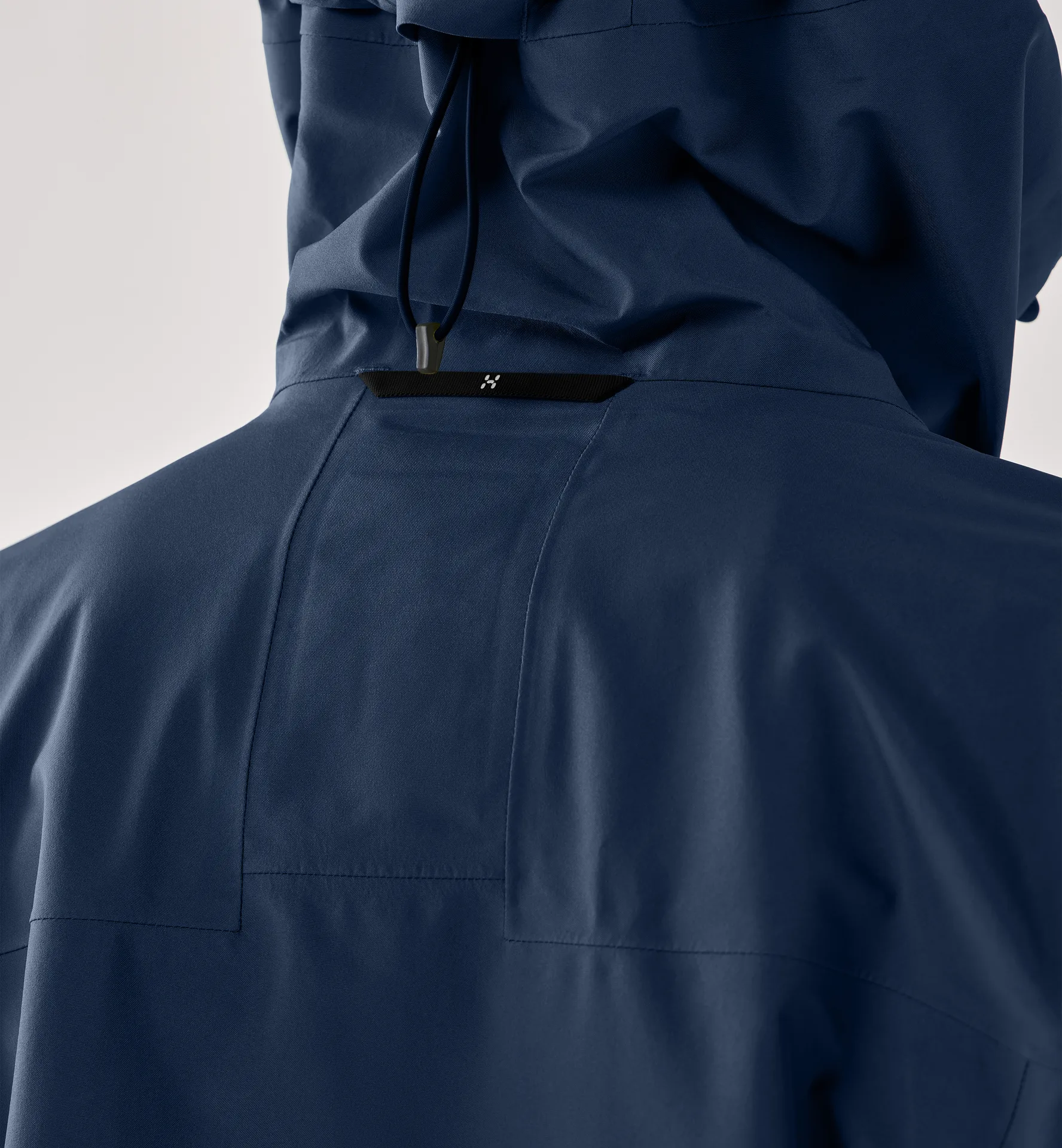 ROC Sight GTX Jacket Women Tarn Blue