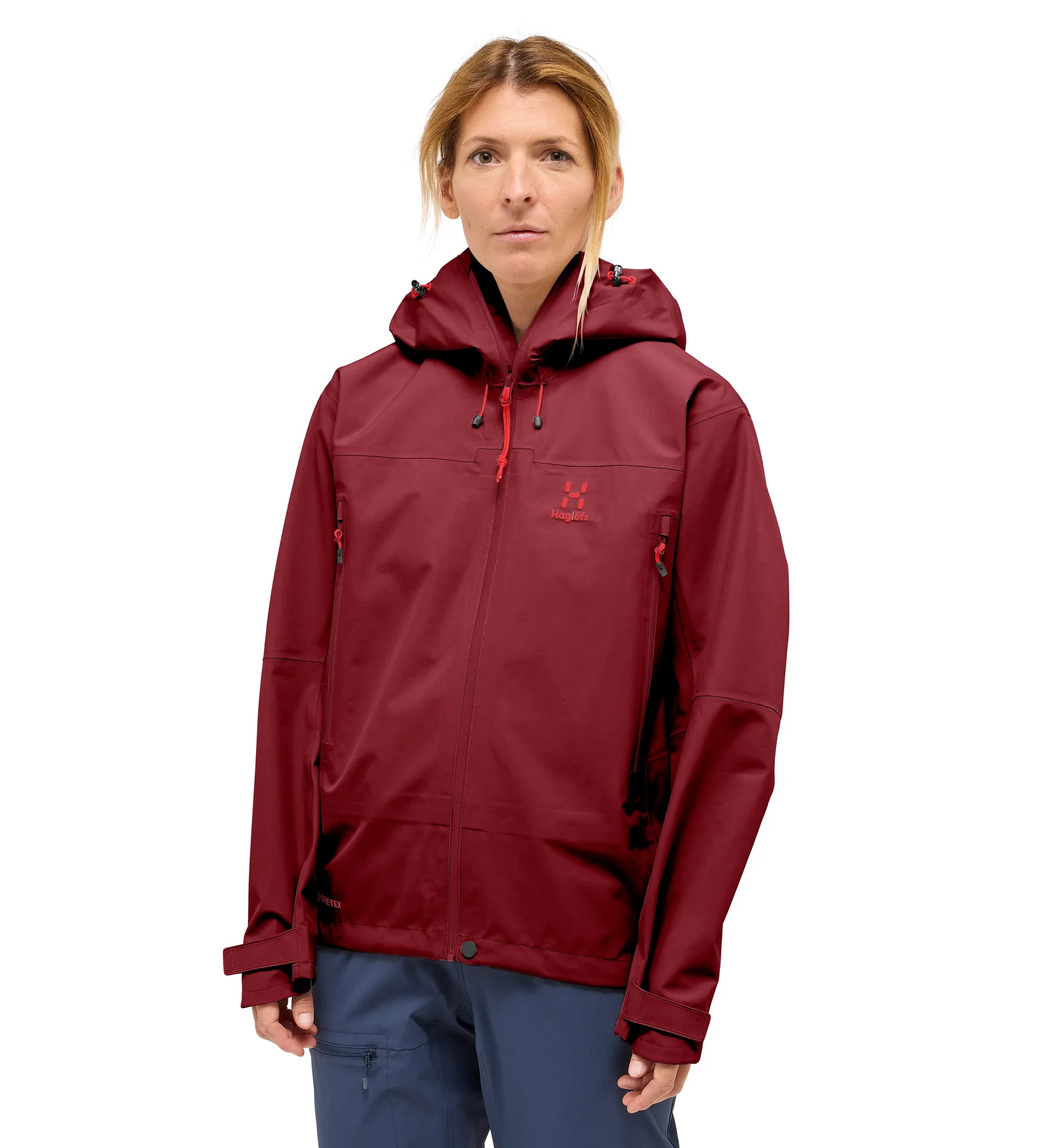 Women's GORE-TEX jackets | Haglöfs