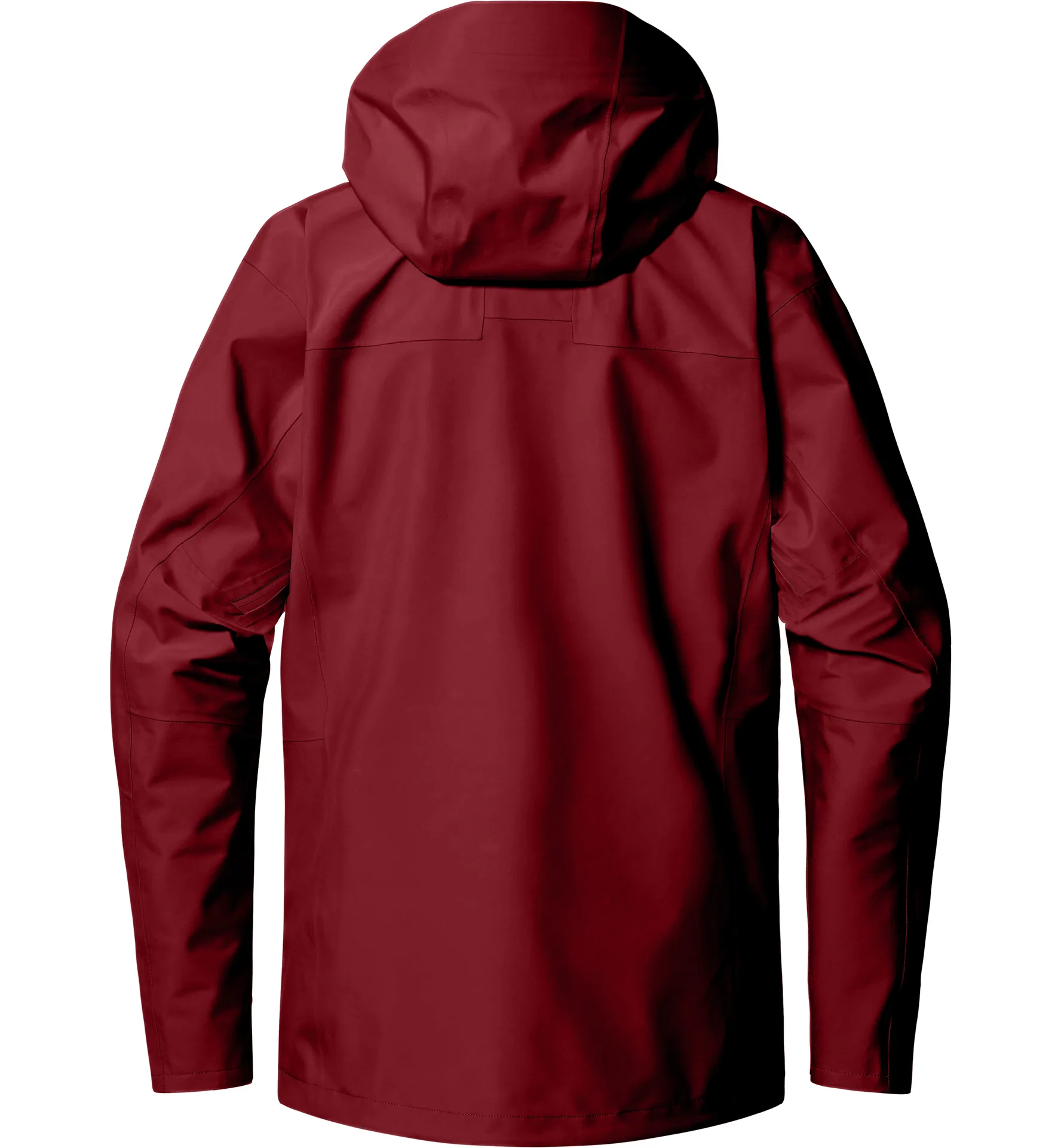 ROC Sight GTX Jacket Women Carmine Red