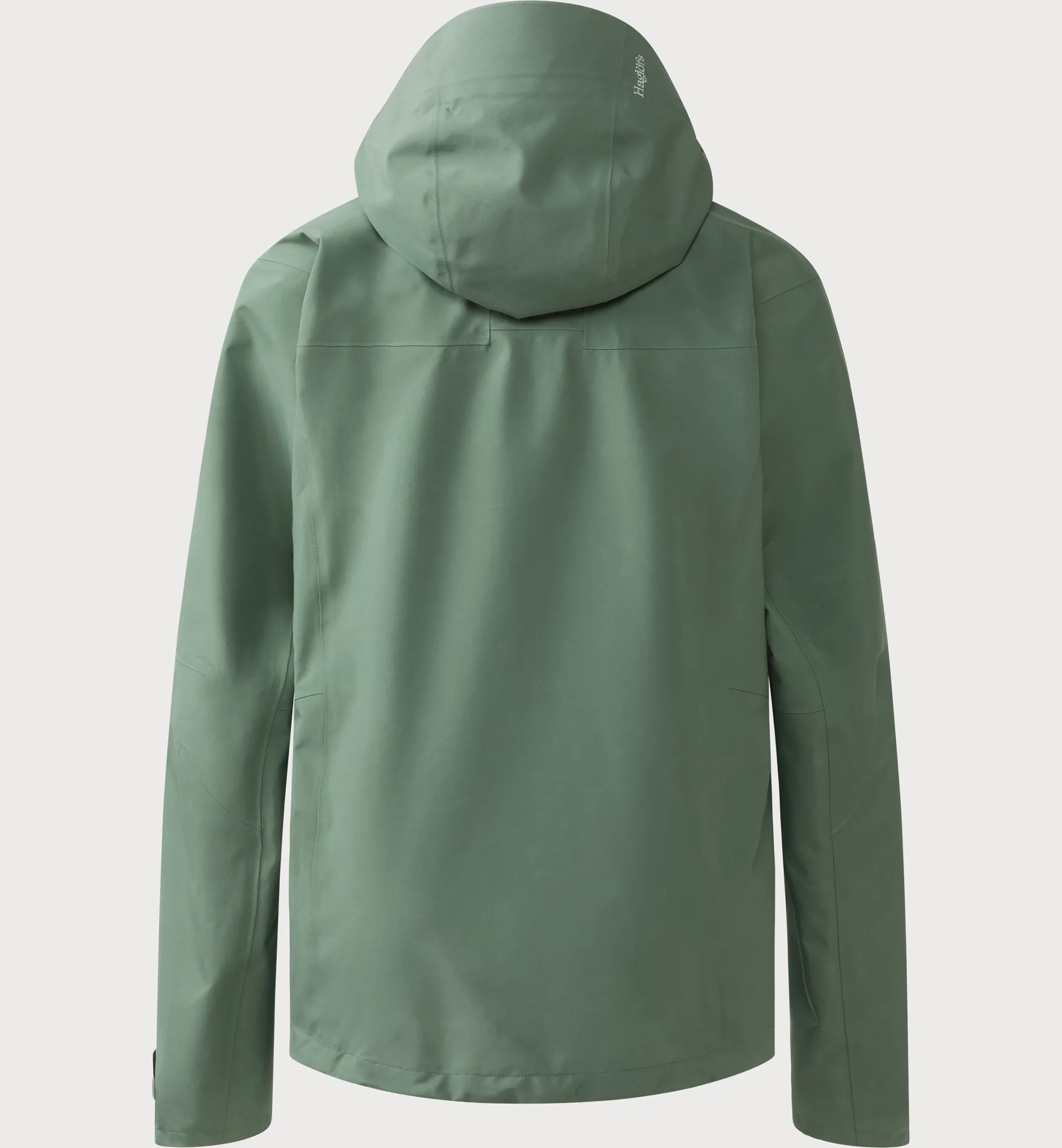ROC Sight GTX Jacket Women Chlorophyll Green