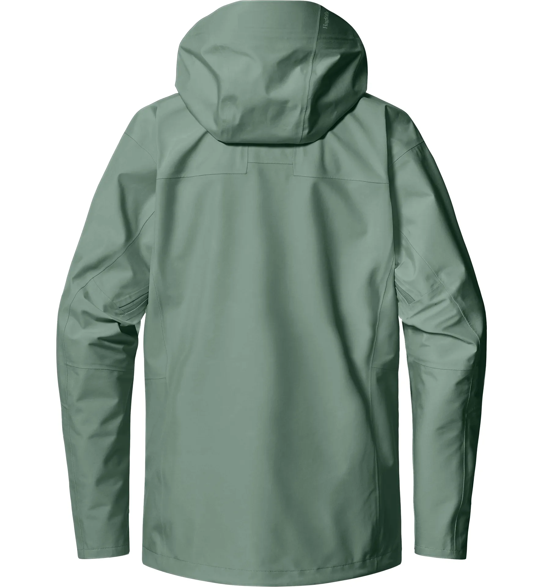 ROC Sight GTX Jacket Women Chlorophyll Green