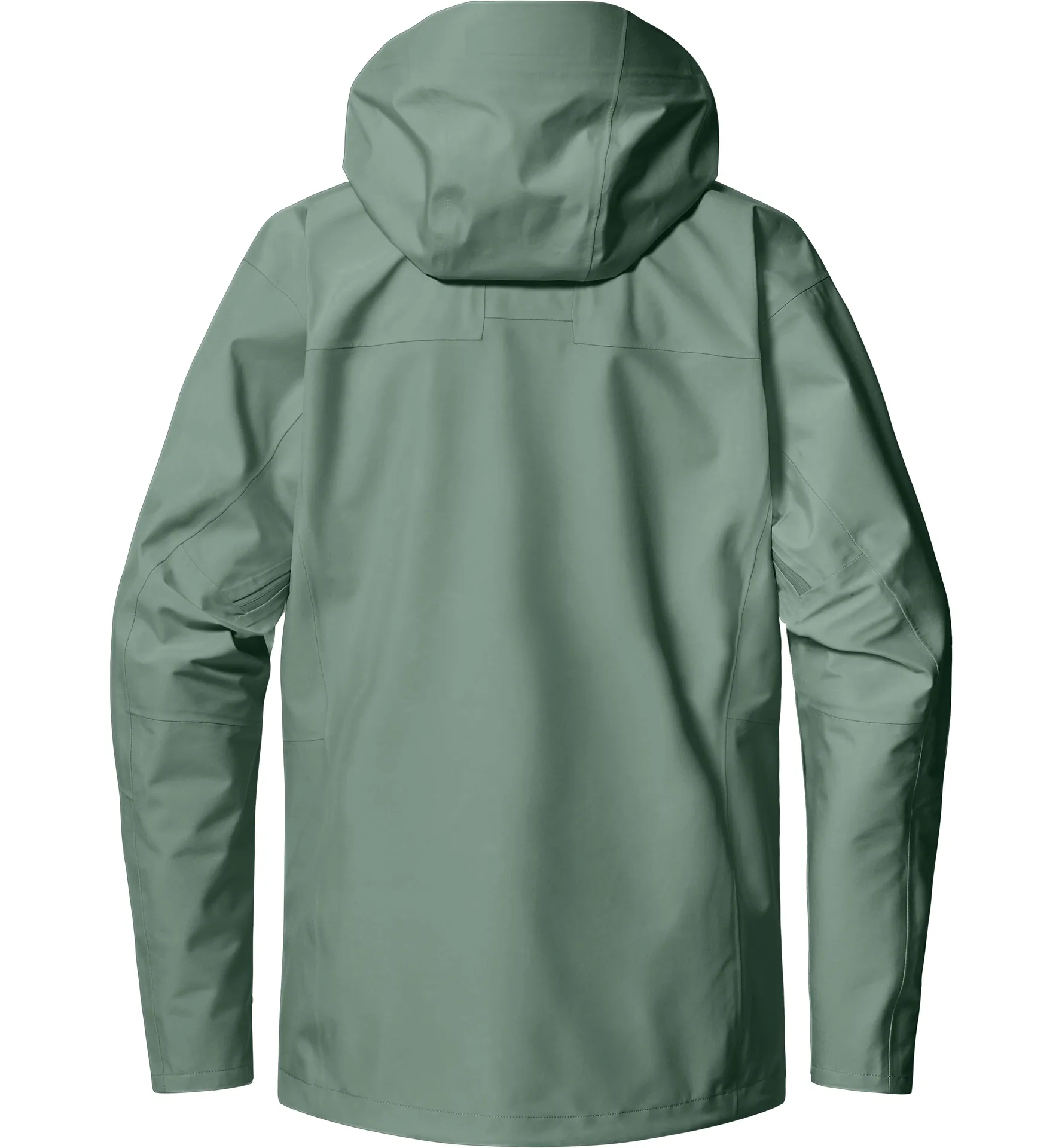 ROC Sight GTX Jacket Women Chlorophyll Green
