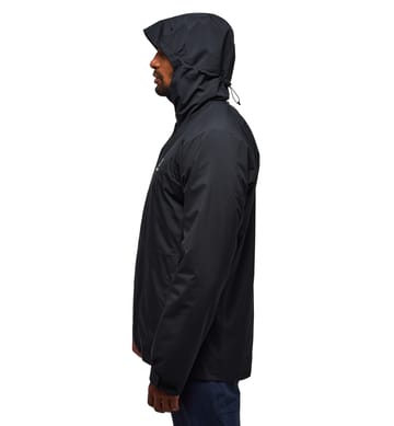 Gran 3-in-1 Proof II Jacket Men True Black