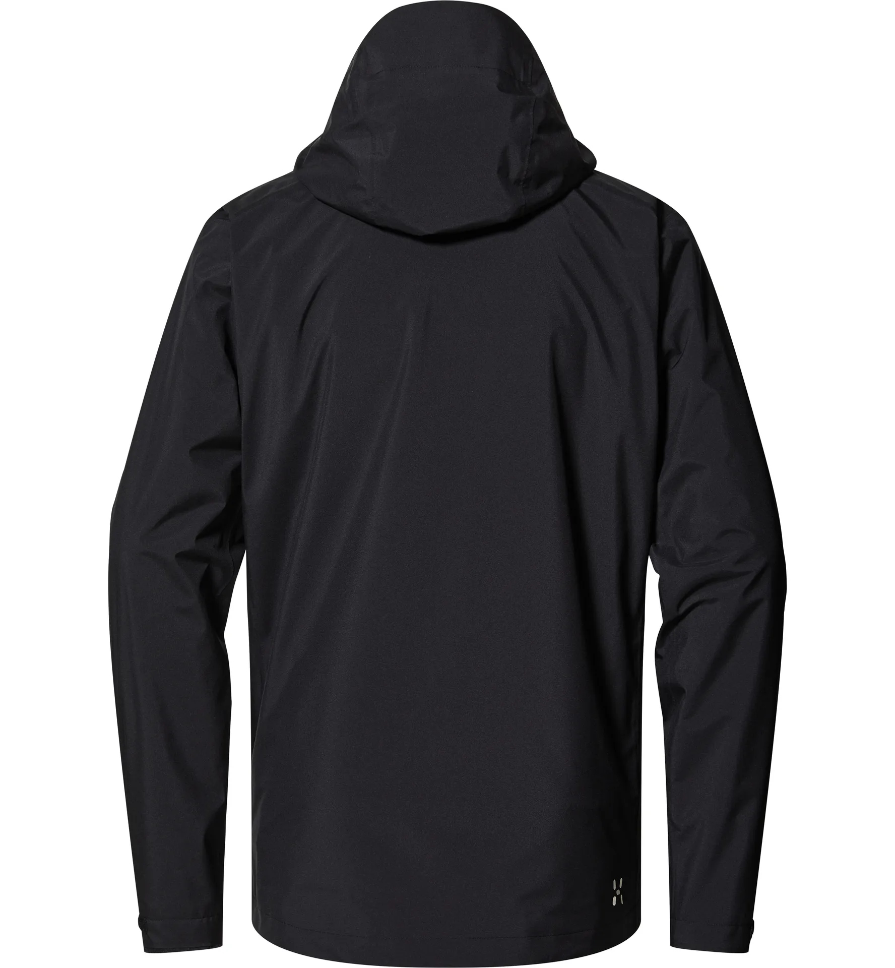 Gran 3-in-1 Proof II Jacket Men True Black