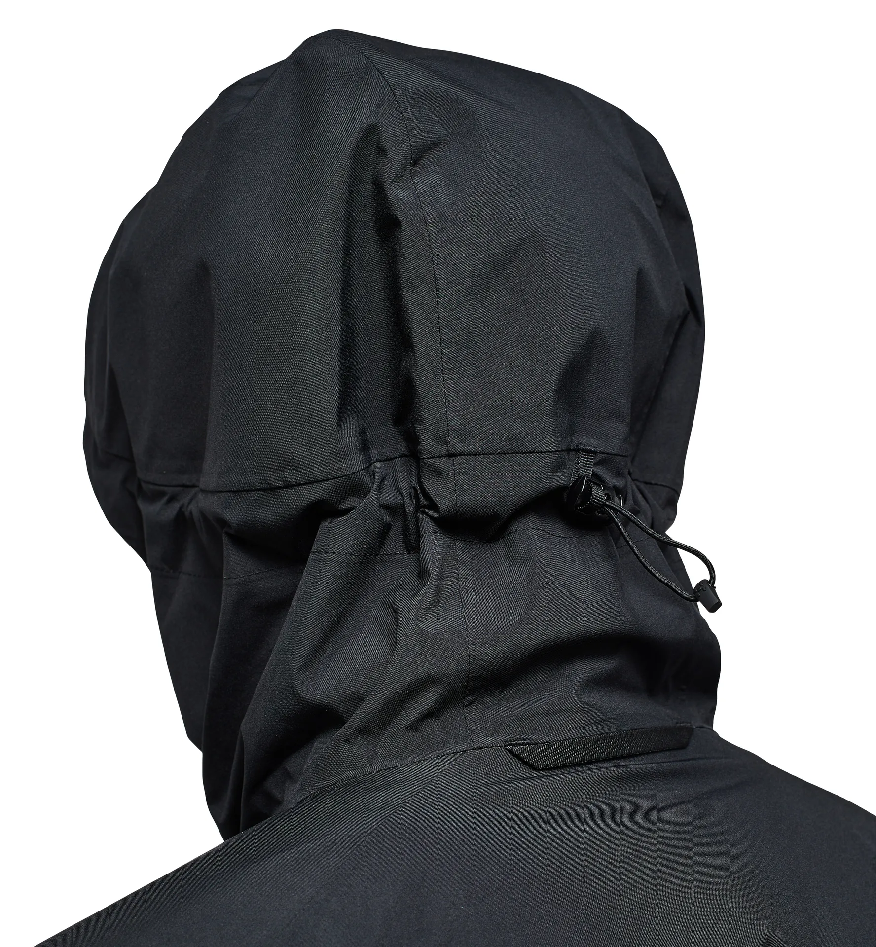 Gran 3-in-1 Proof II Jacket Men True Black