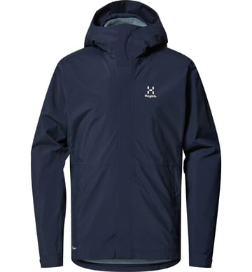 Gran 3-in-1 Proof II Jacket Men Tarn Blue/Steel Blue