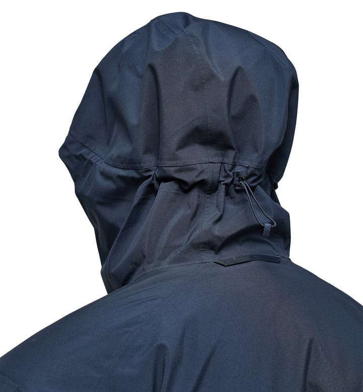 Gran 3-in-1 Proof II Jacket Men Tarn Blue/Steel Blue Gran 3-in-1 Proof II Jacket Men Tarn Blue/Steel Blue