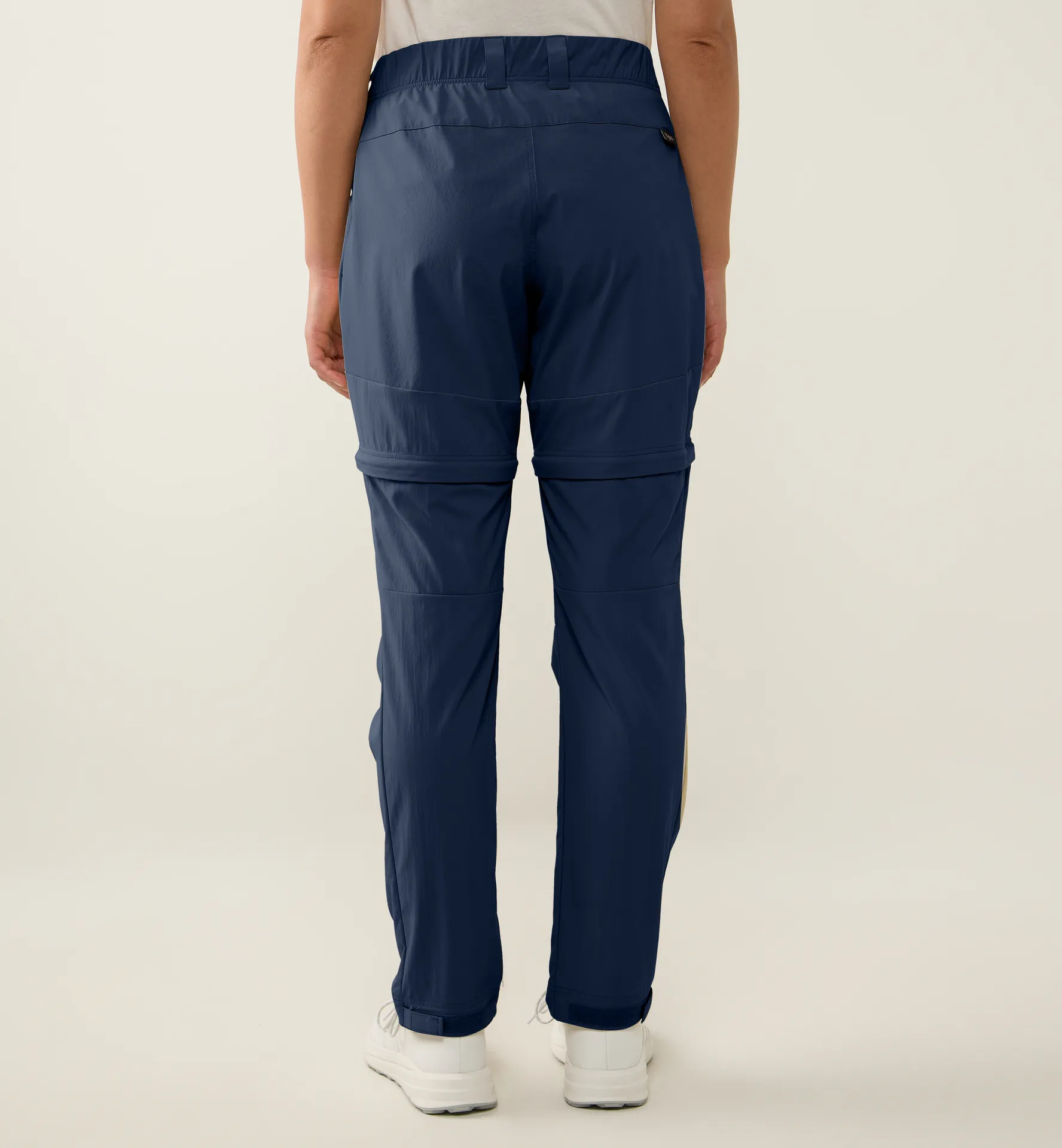 Lite Standard Zip-Off II Pant Women Tarn Blue