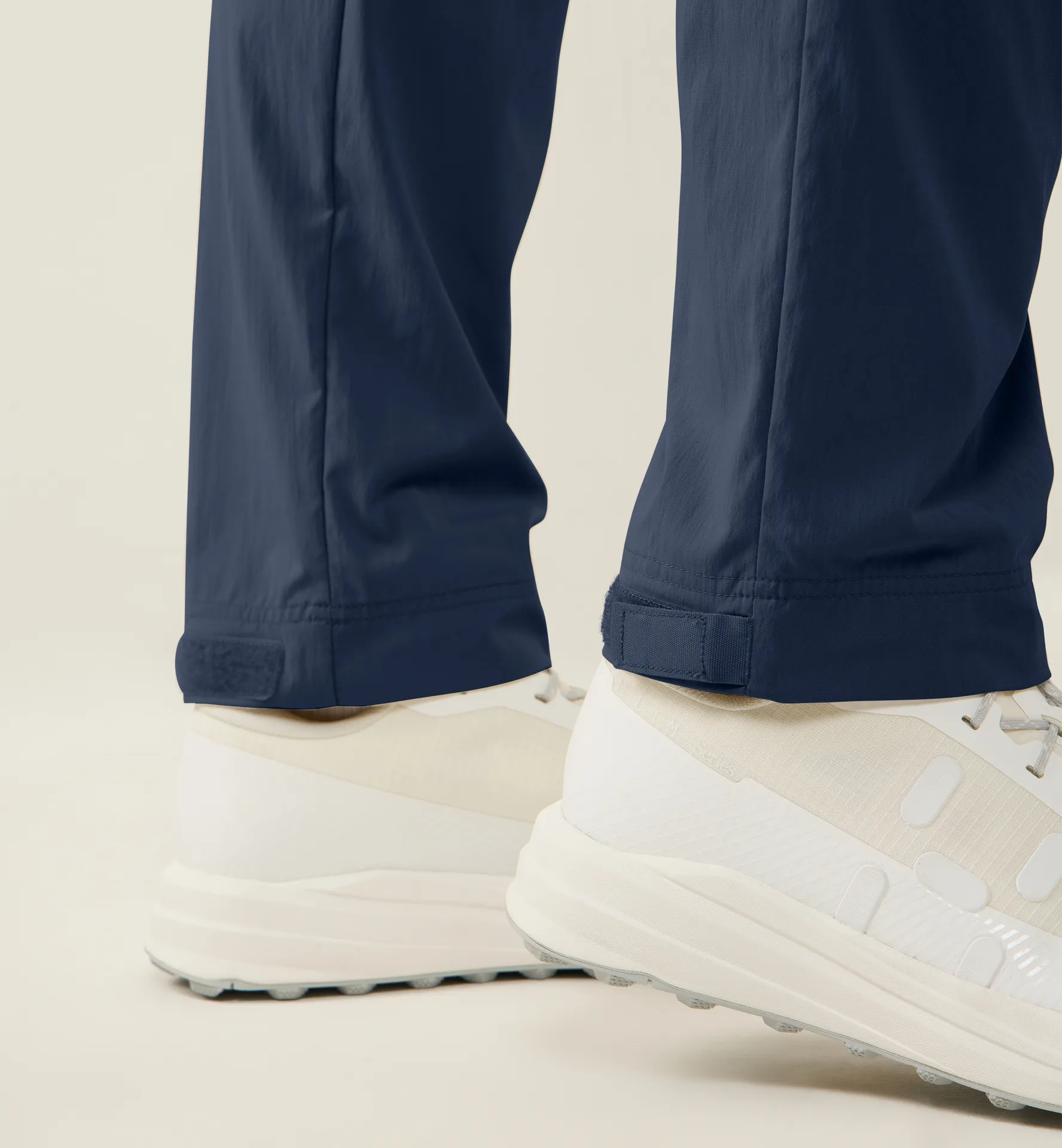 Lite Standard Zip-Off II Pant Women Tarn Blue