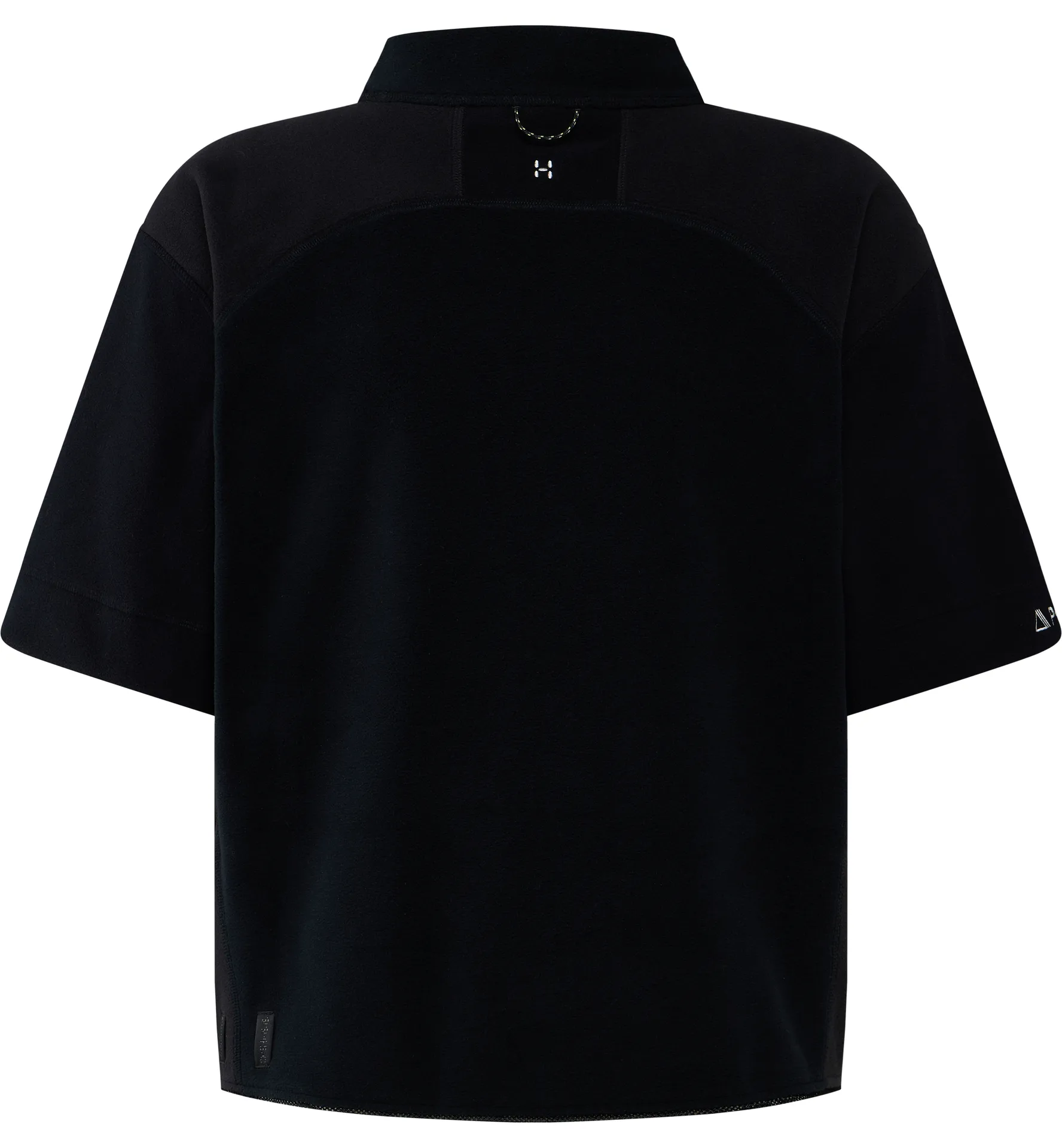 Black Capsule Project Tee Black