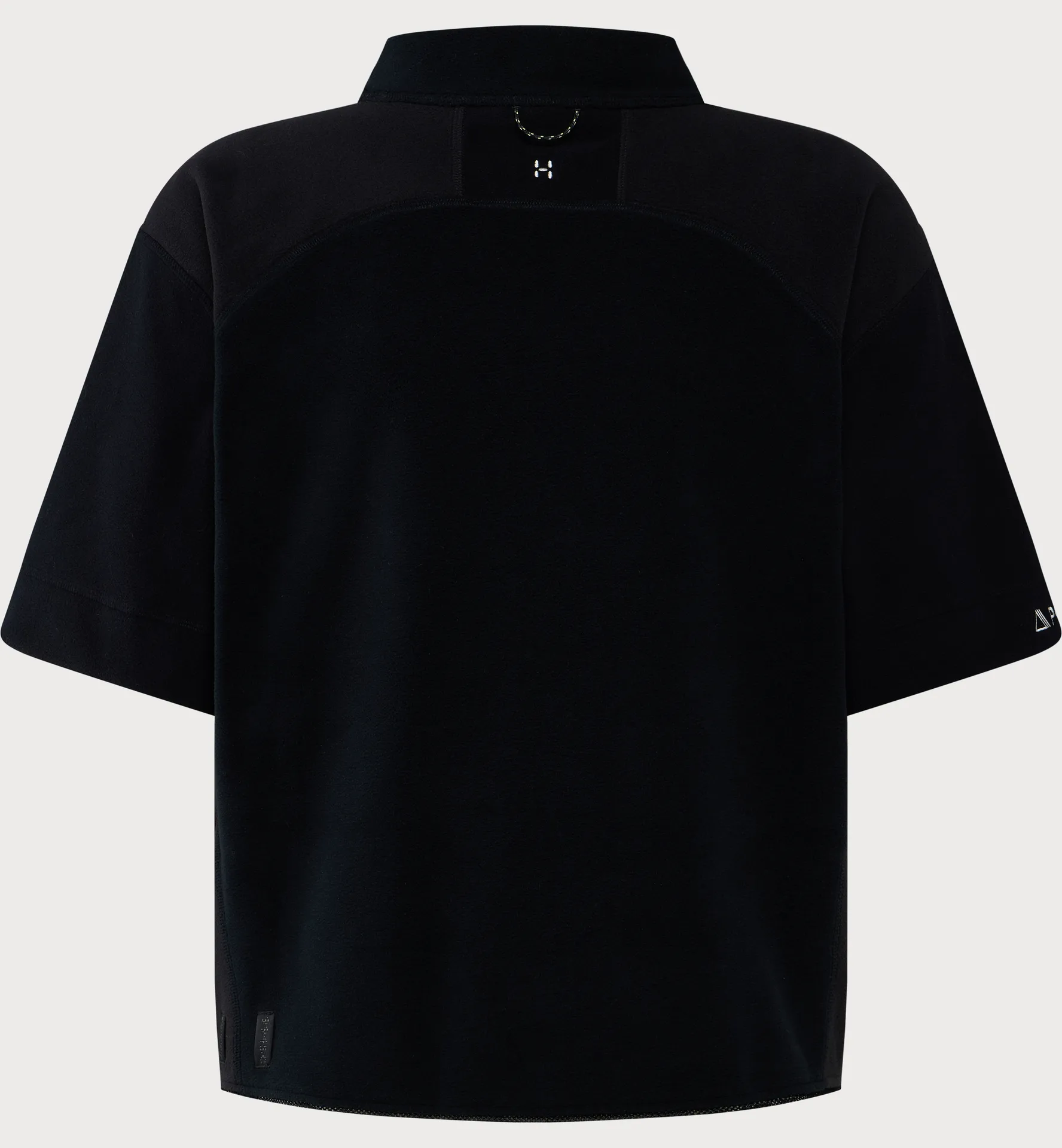 Black Capsule Project Tee Black