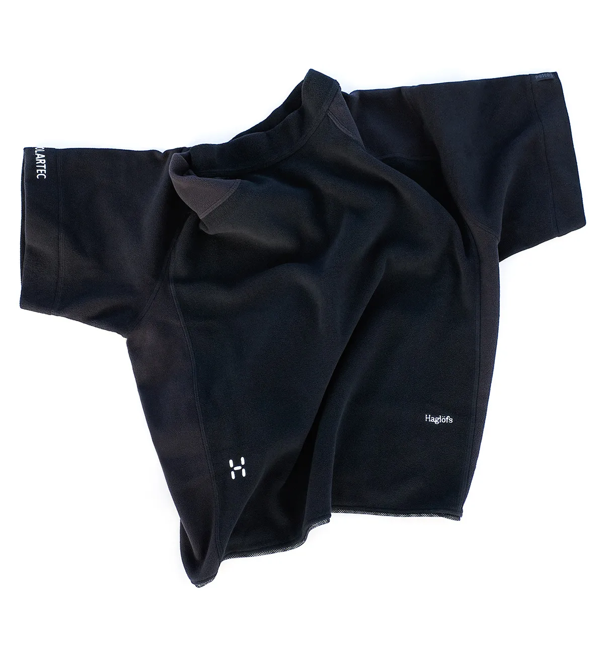 Black Capsule Project Tee Black