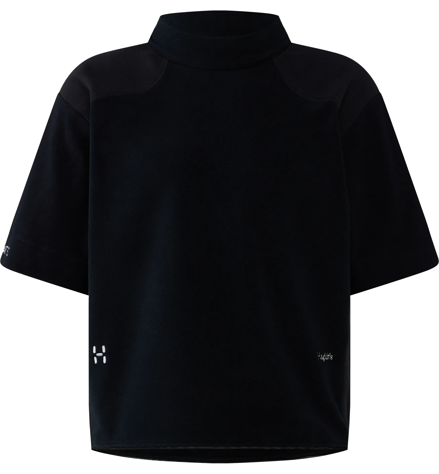 Black Capsule Project Tee Black
