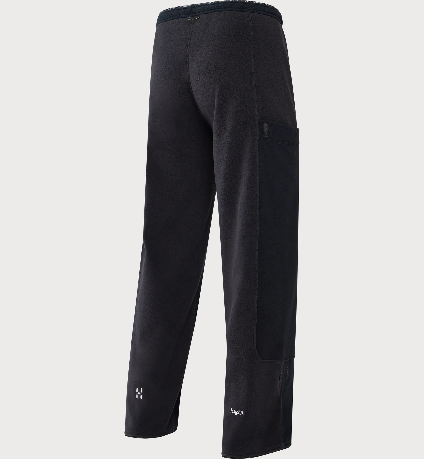 Black Capsule Project Pant Black