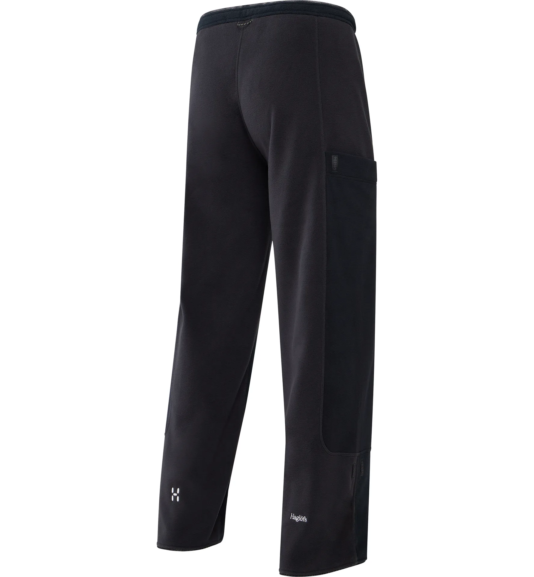 Black Capsule Project Pant Black