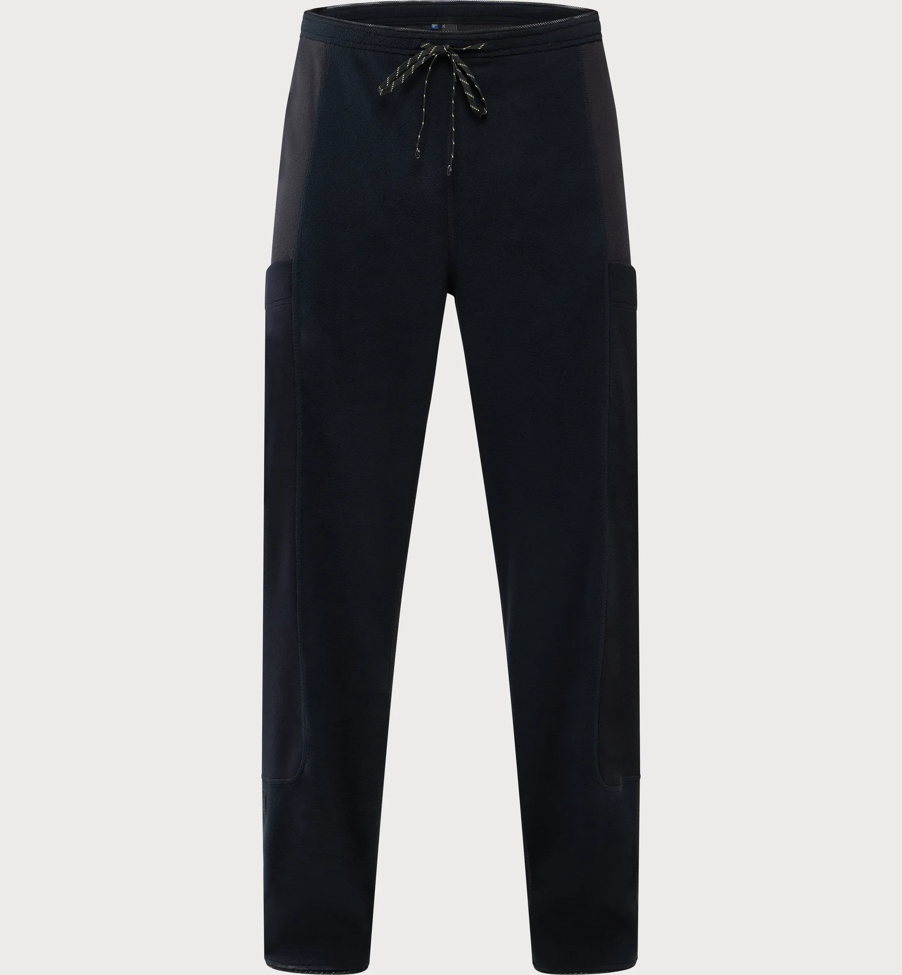 Black Capsule Project Pant Black