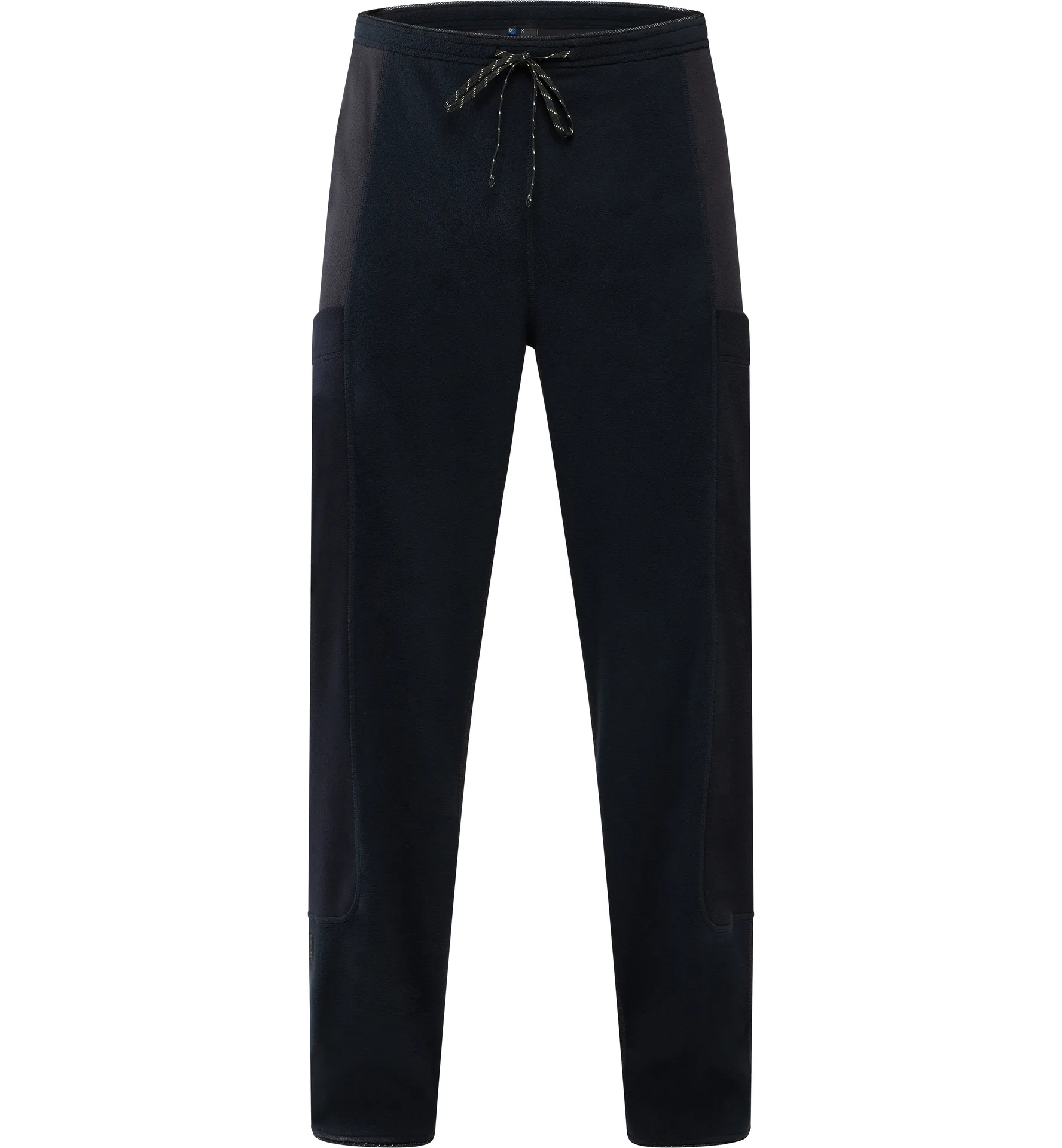 Black Capsule Project Pant Black