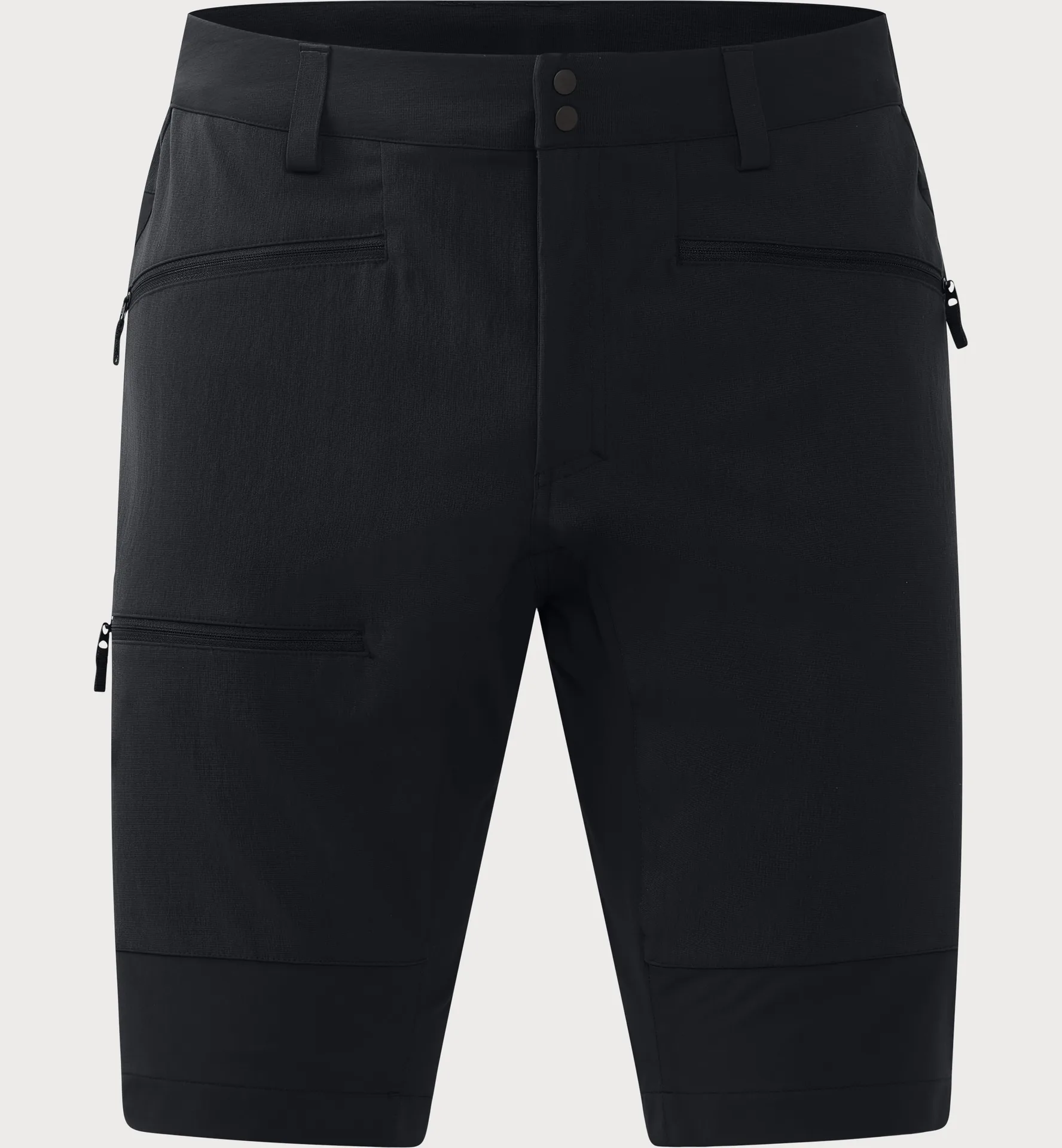 Zircon II Shorts Men True Black