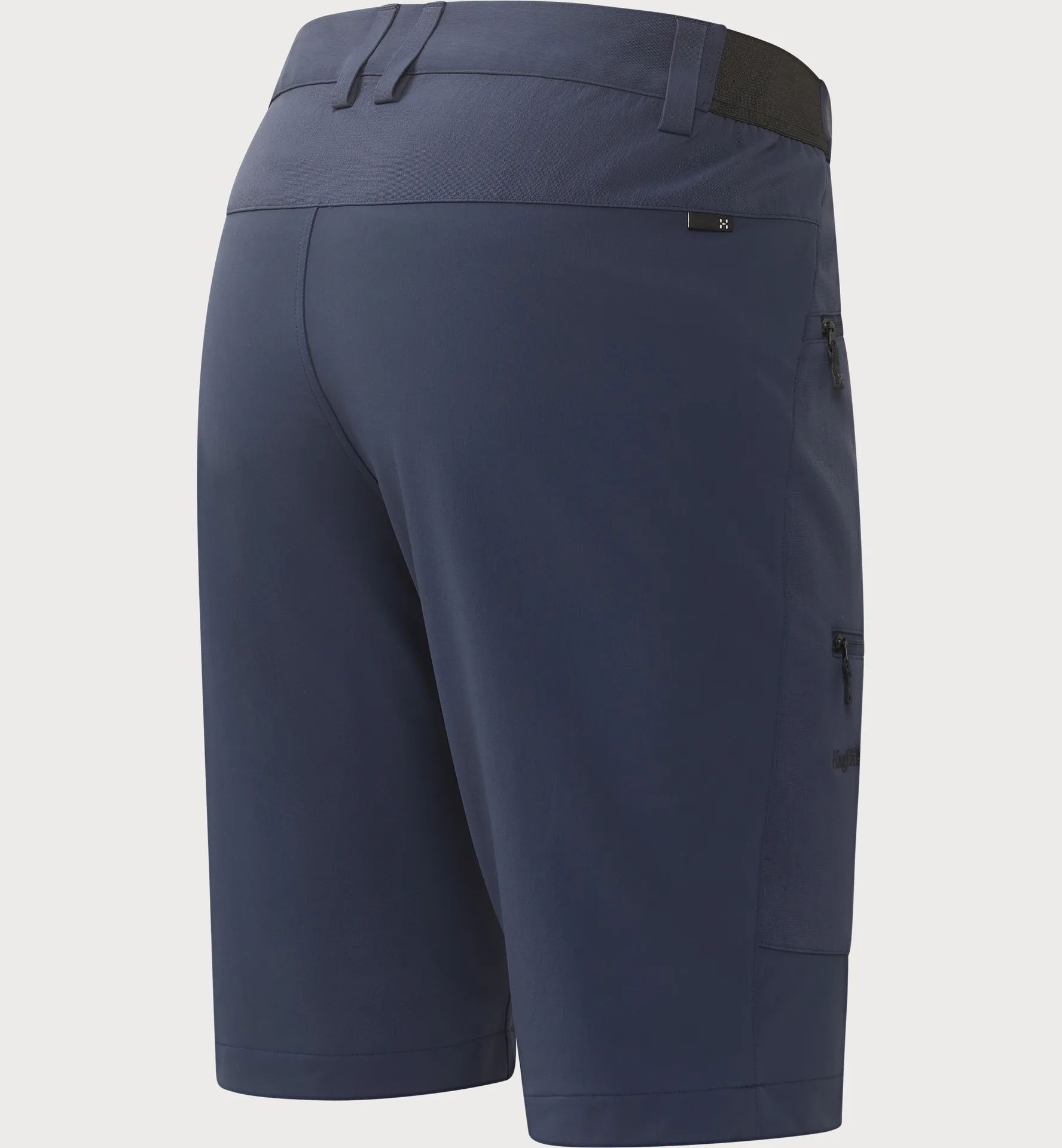 Zircon II Shorts Men Tarn Blue