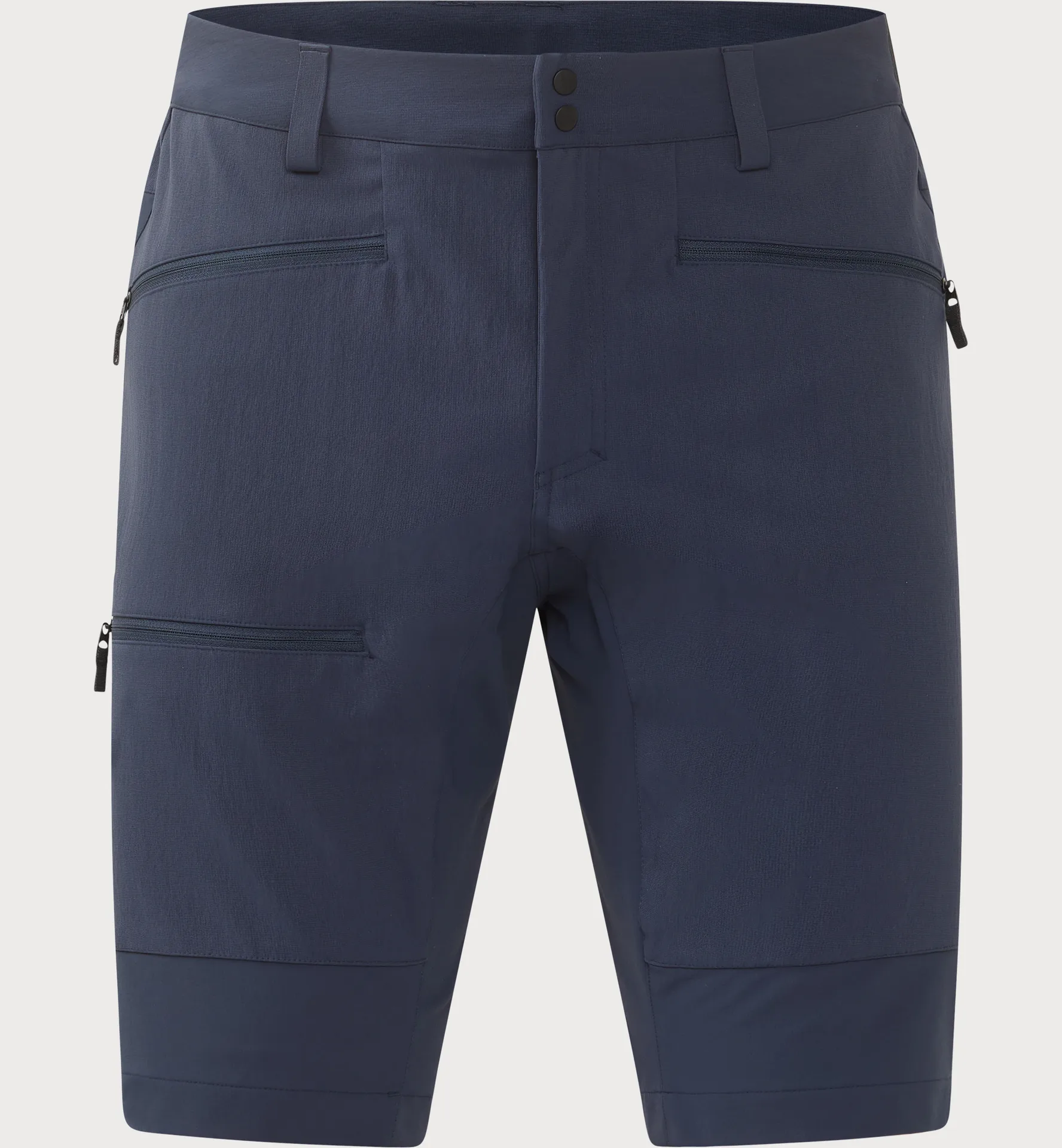 Zircon II Shorts Men Tarn Blue