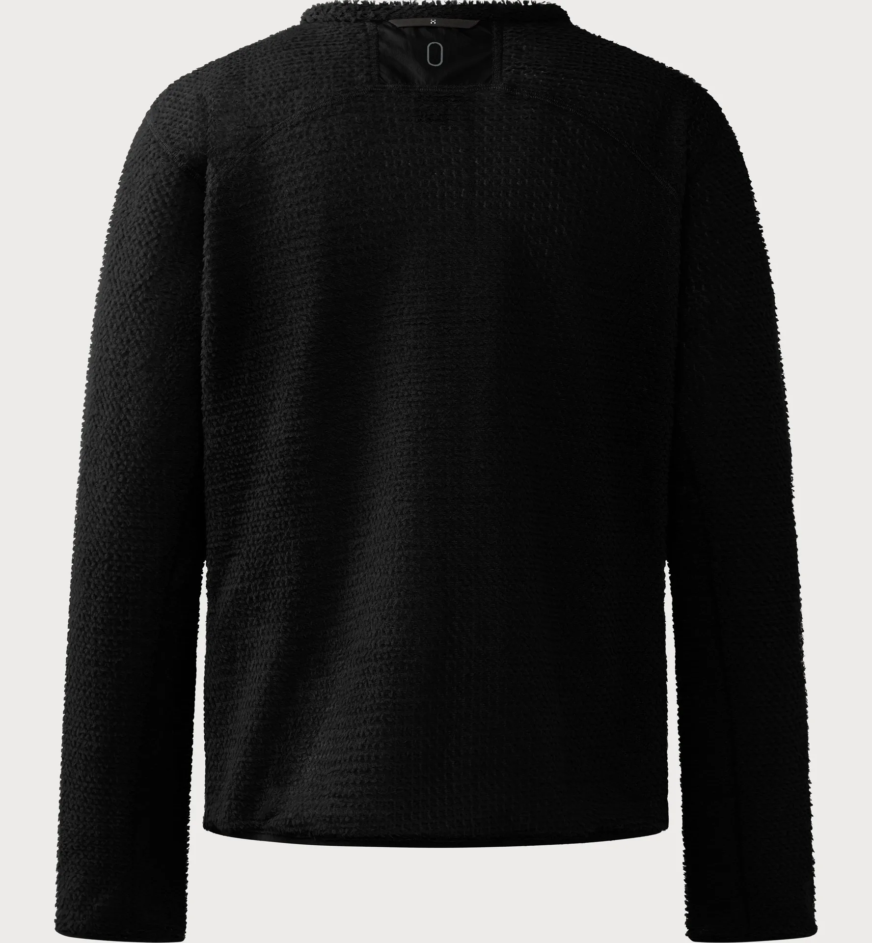 Vara Alpha Sweater Men True Black