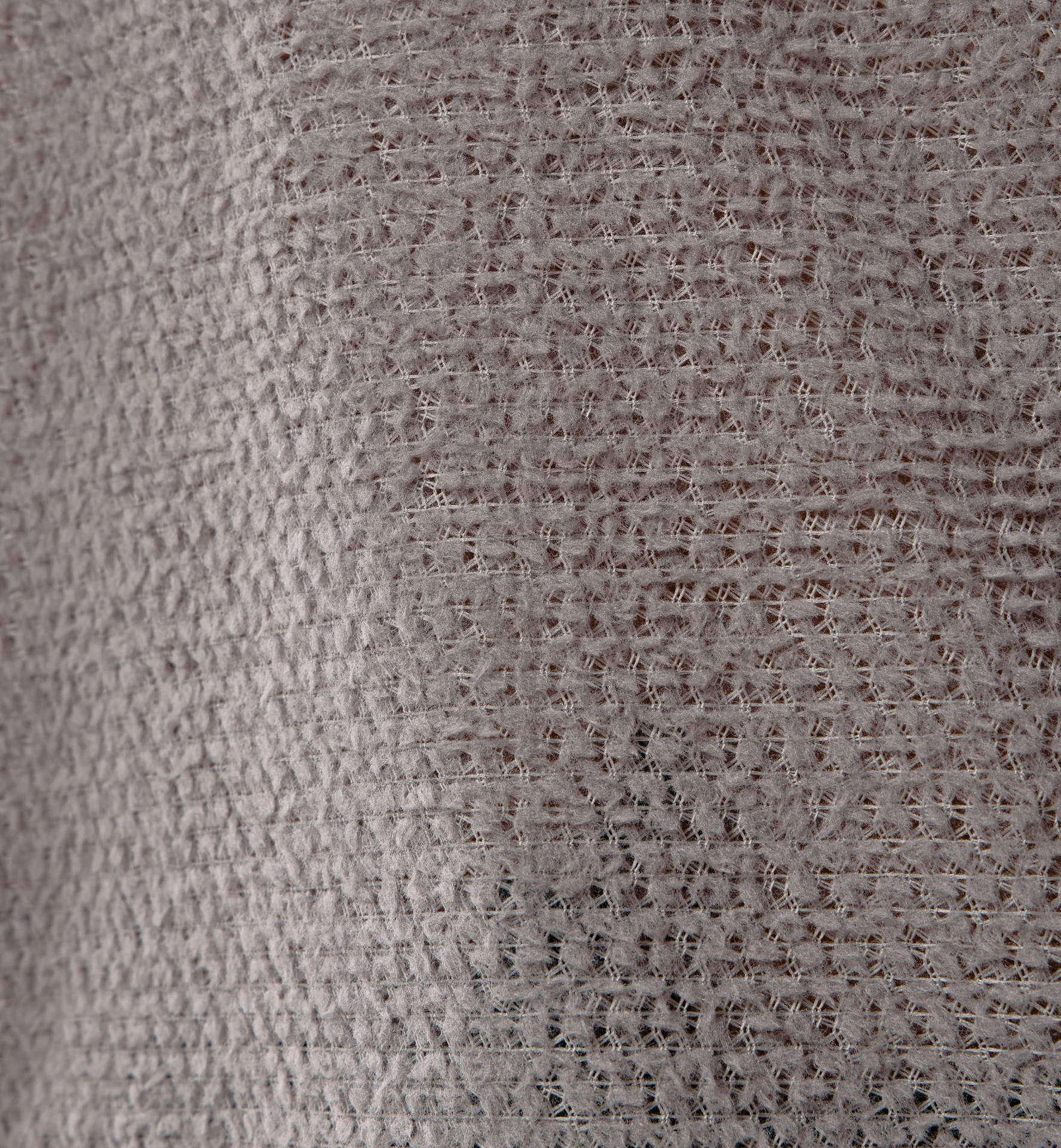 Vara Alpha Sweater Men Stone Brick