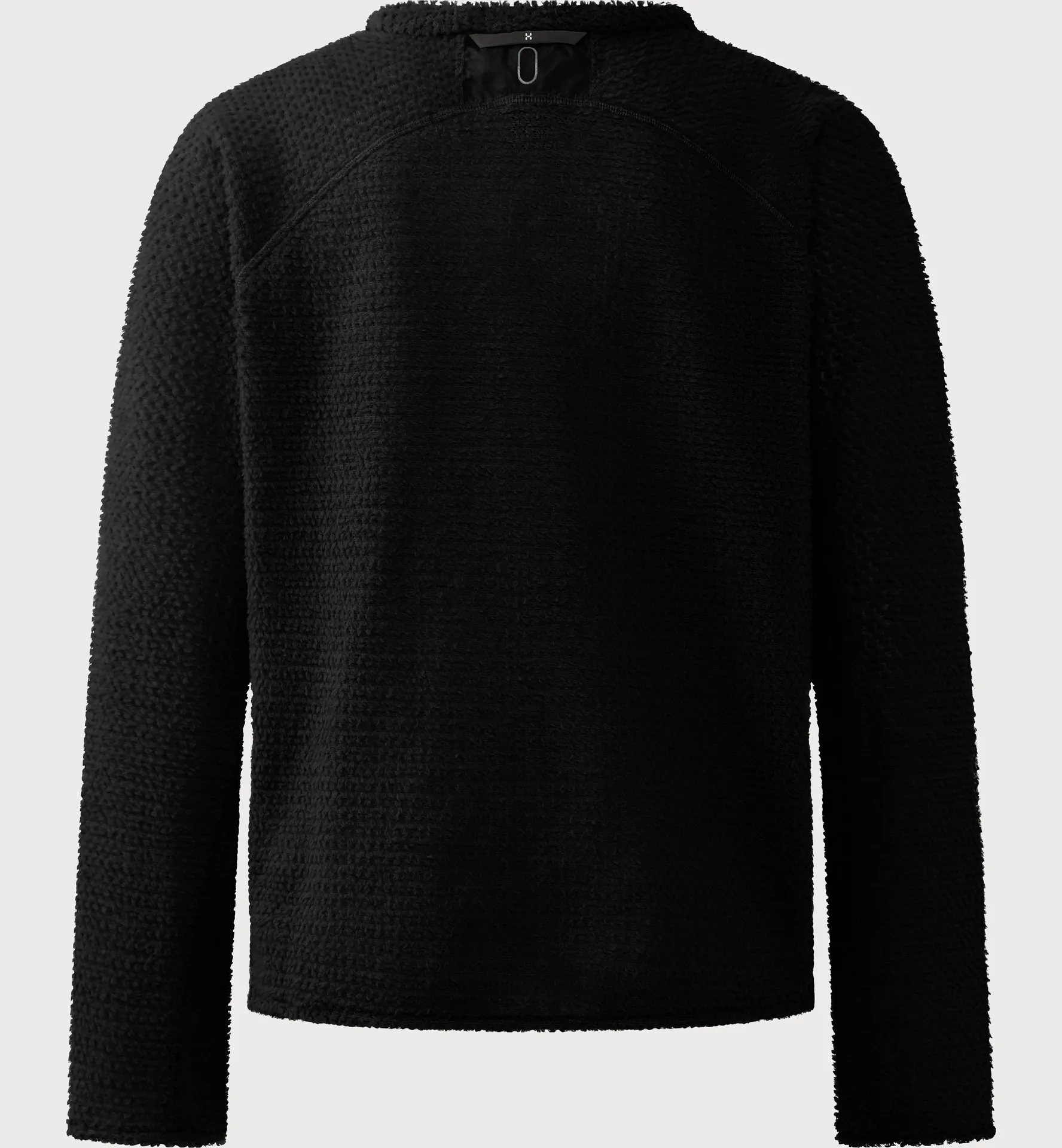 Vara Alpha Sweater Women True Black