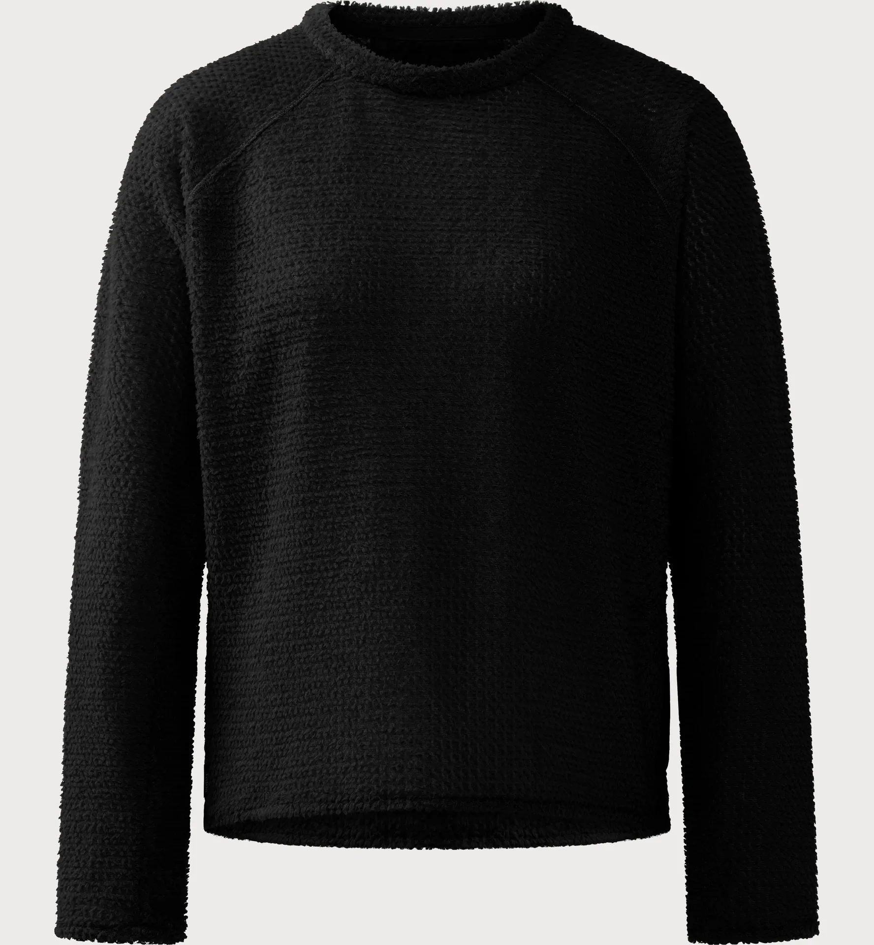 Vara Alpha Sweater Women True Black