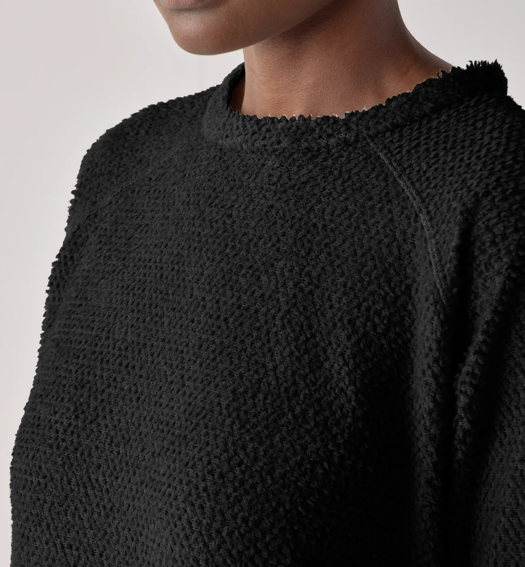 Vara Alpha Sweater Women True Black