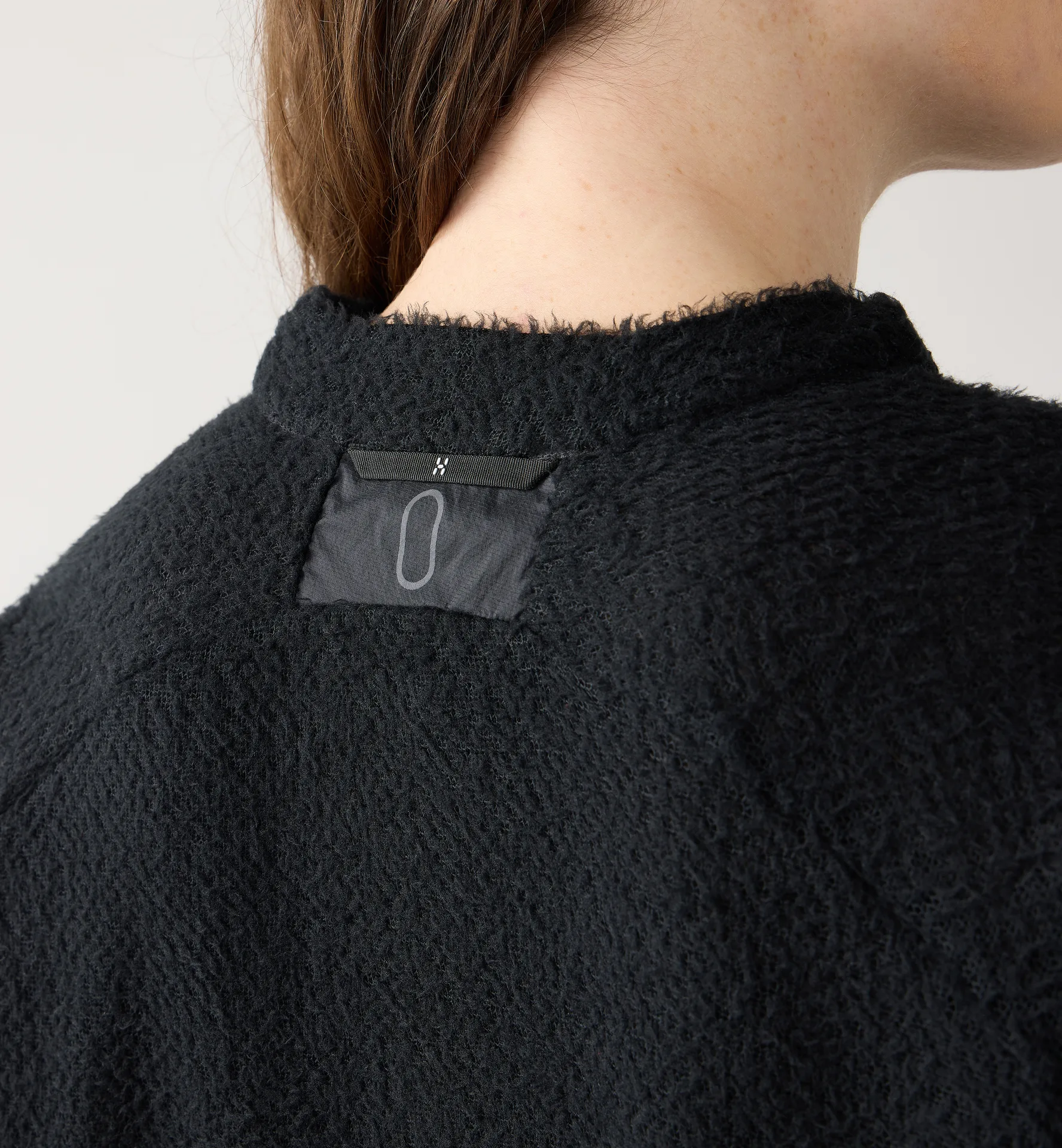 Vara Alpha Sweater Women True Black