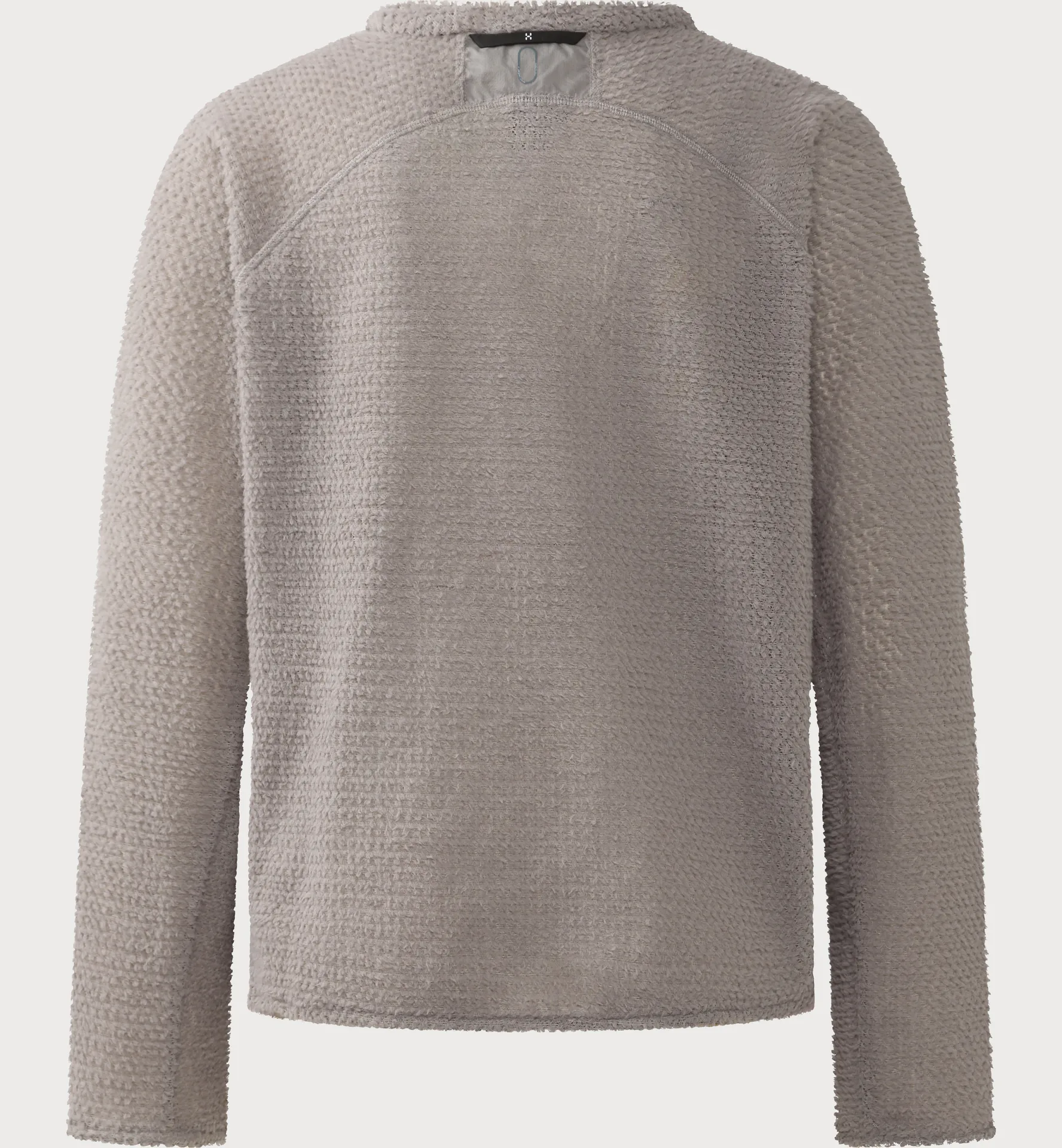 Vara Alpha Sweater Women Stone Brick