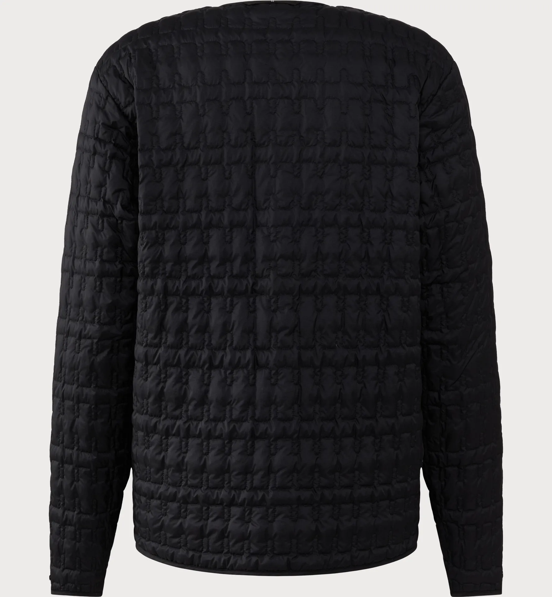 Fram Mimic Jacket Men True Black