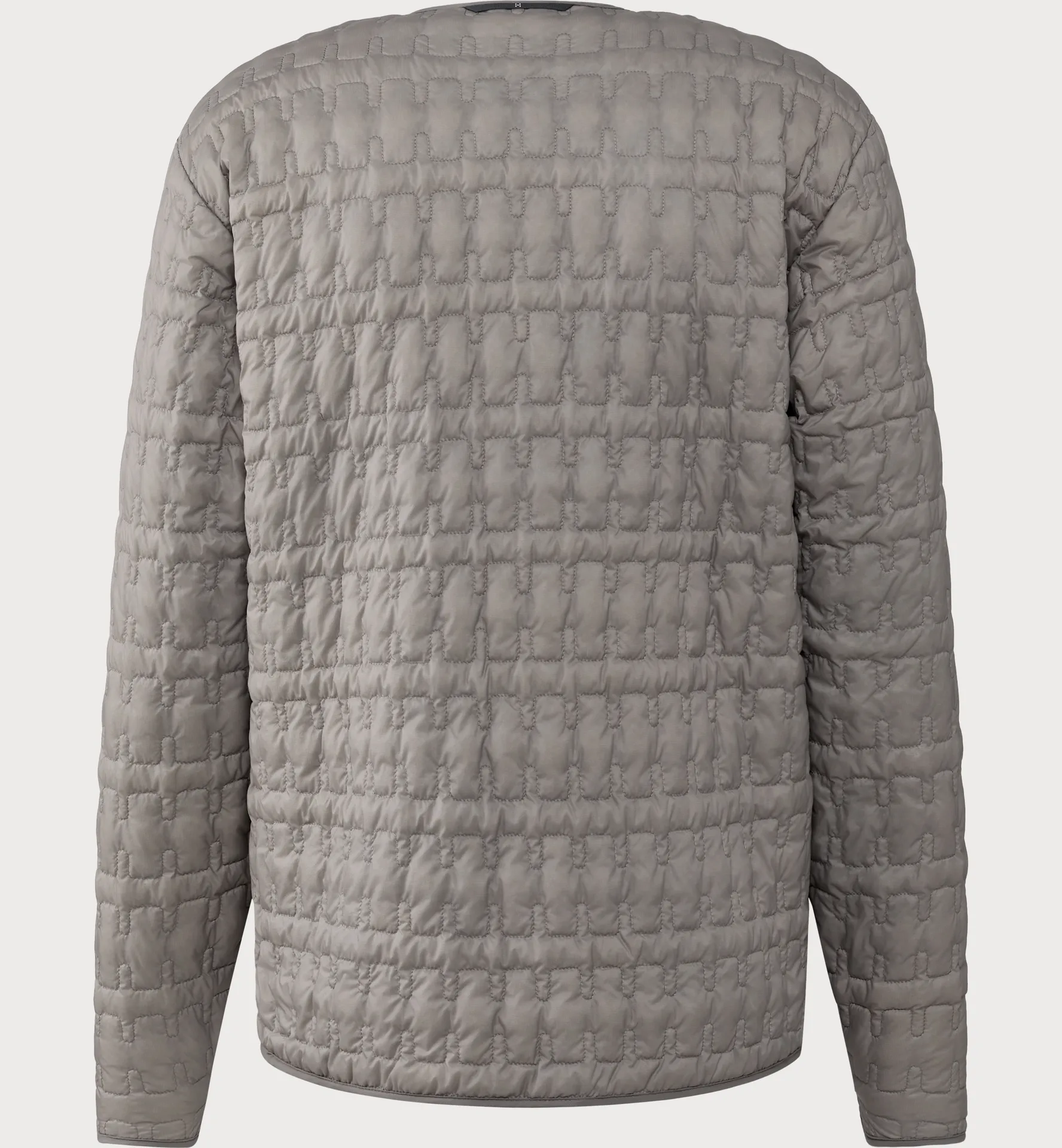 Fram Mimic Jacket Men Stone Brick