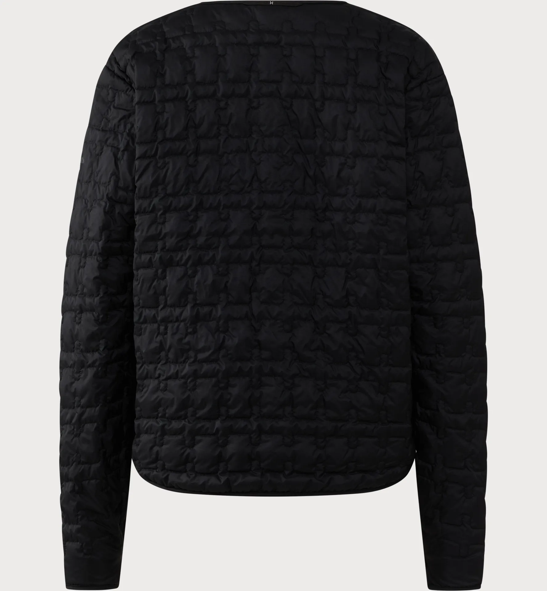 Fram Mimic Jacket Women True Black