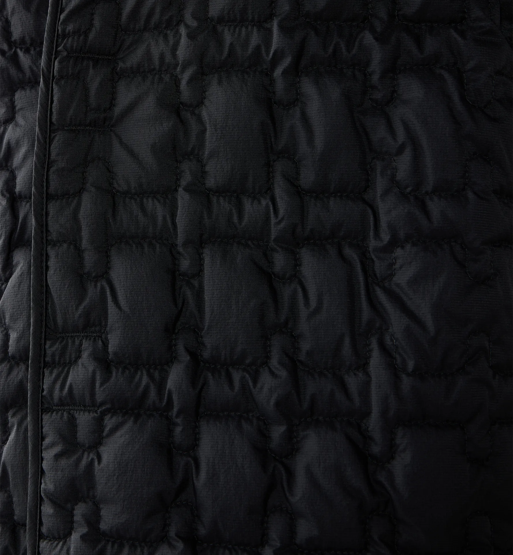 Fram Mimic Jacket Women True Black
