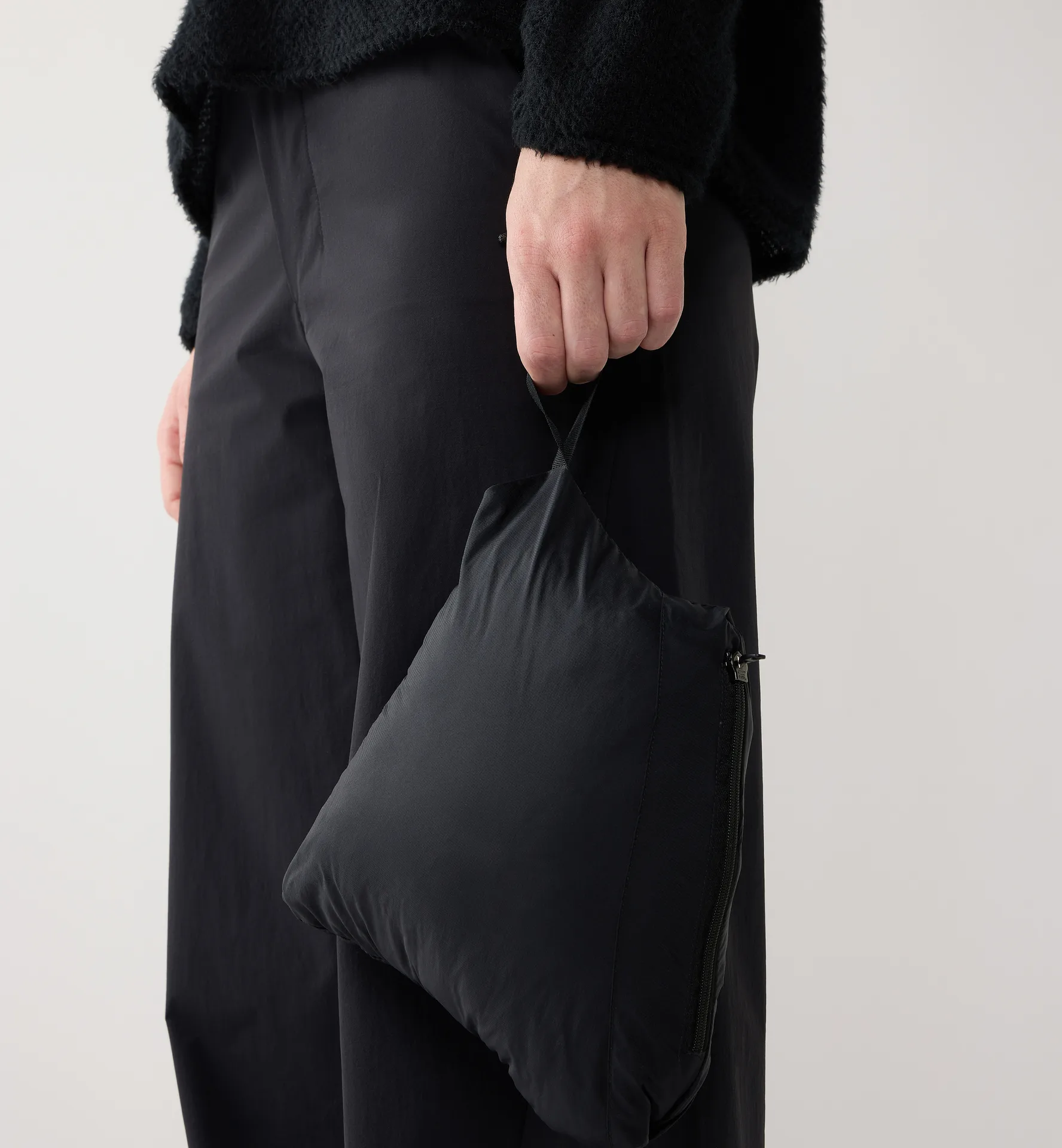 Fram Mimic Jacket Women True Black