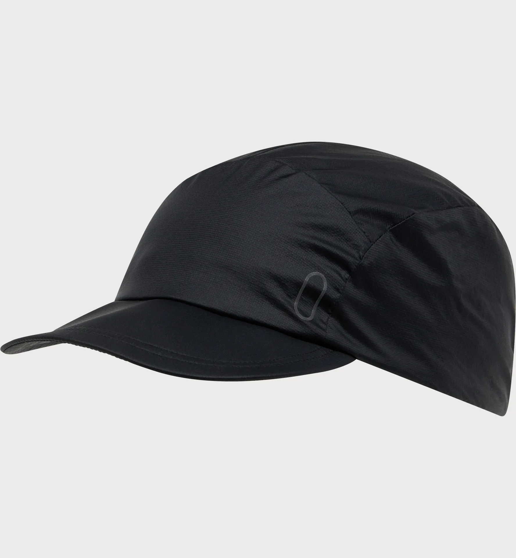 Vara Alpha Cap True Black