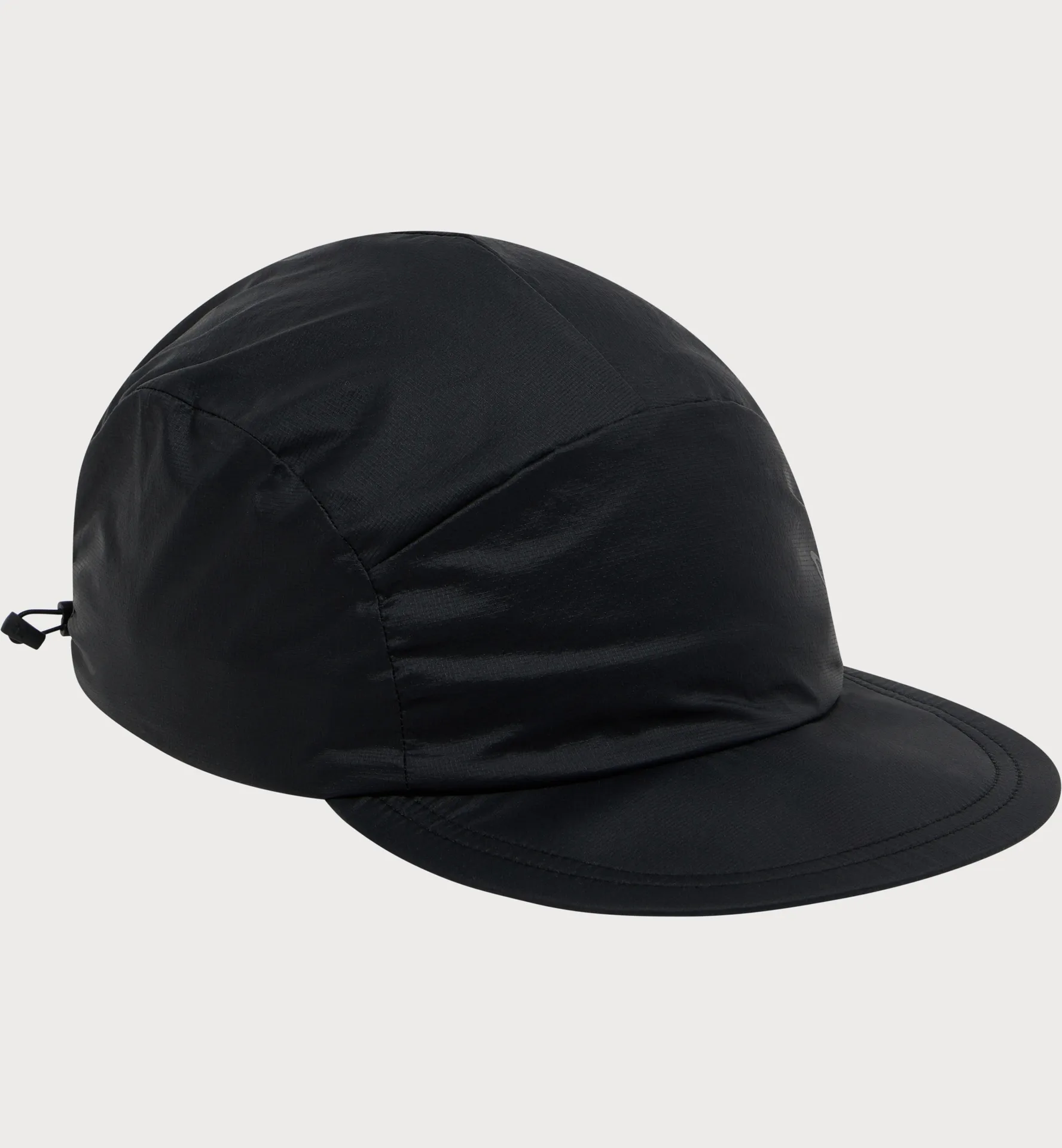 Vara Alpha Cap True Black
